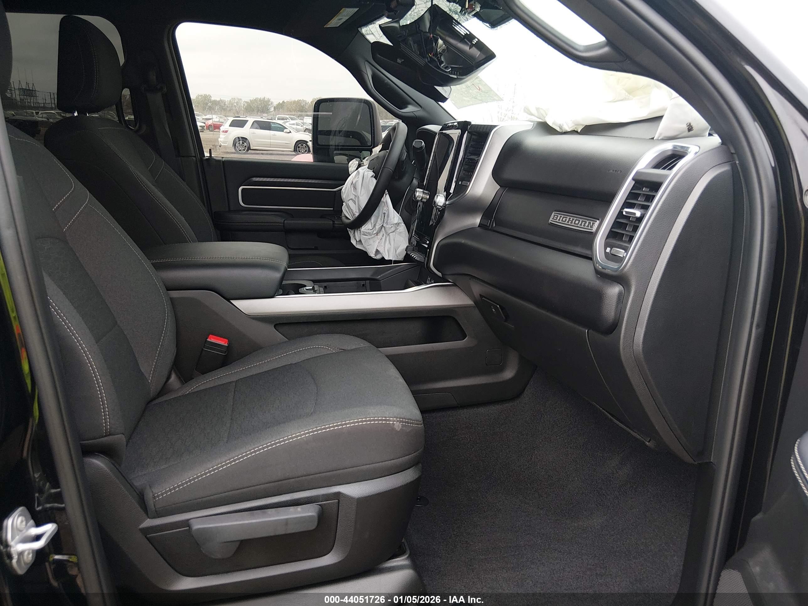 RAM 3500 image 7