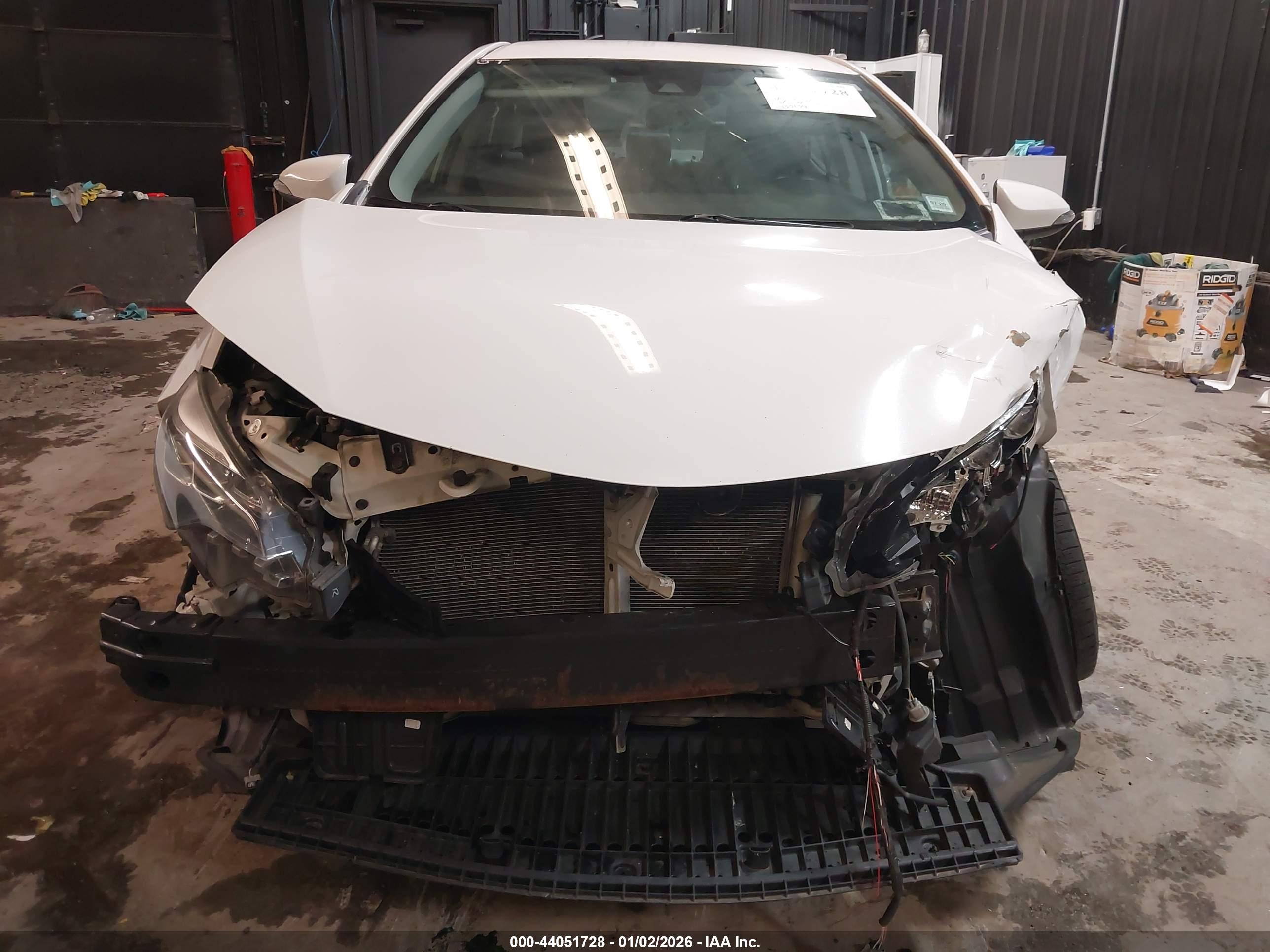 TOYOTA COROLLA image 6