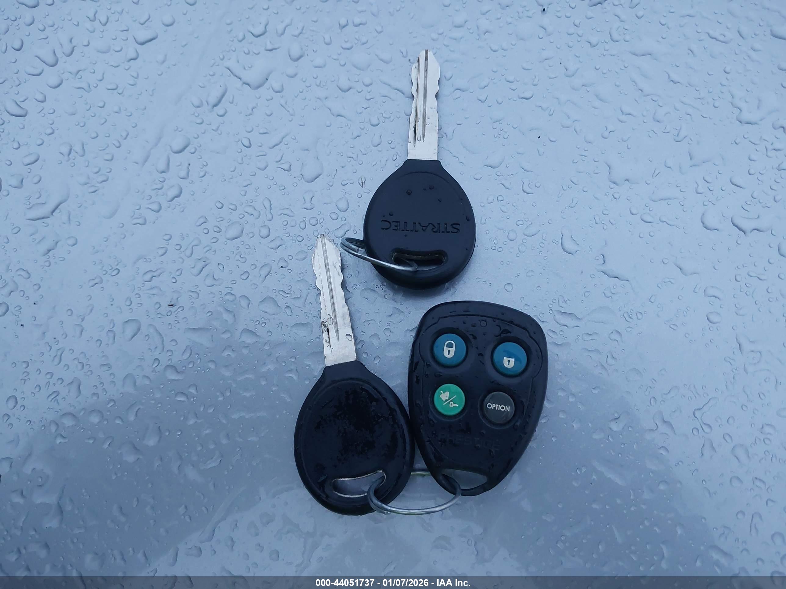 CHRYSLER GRAND image 11