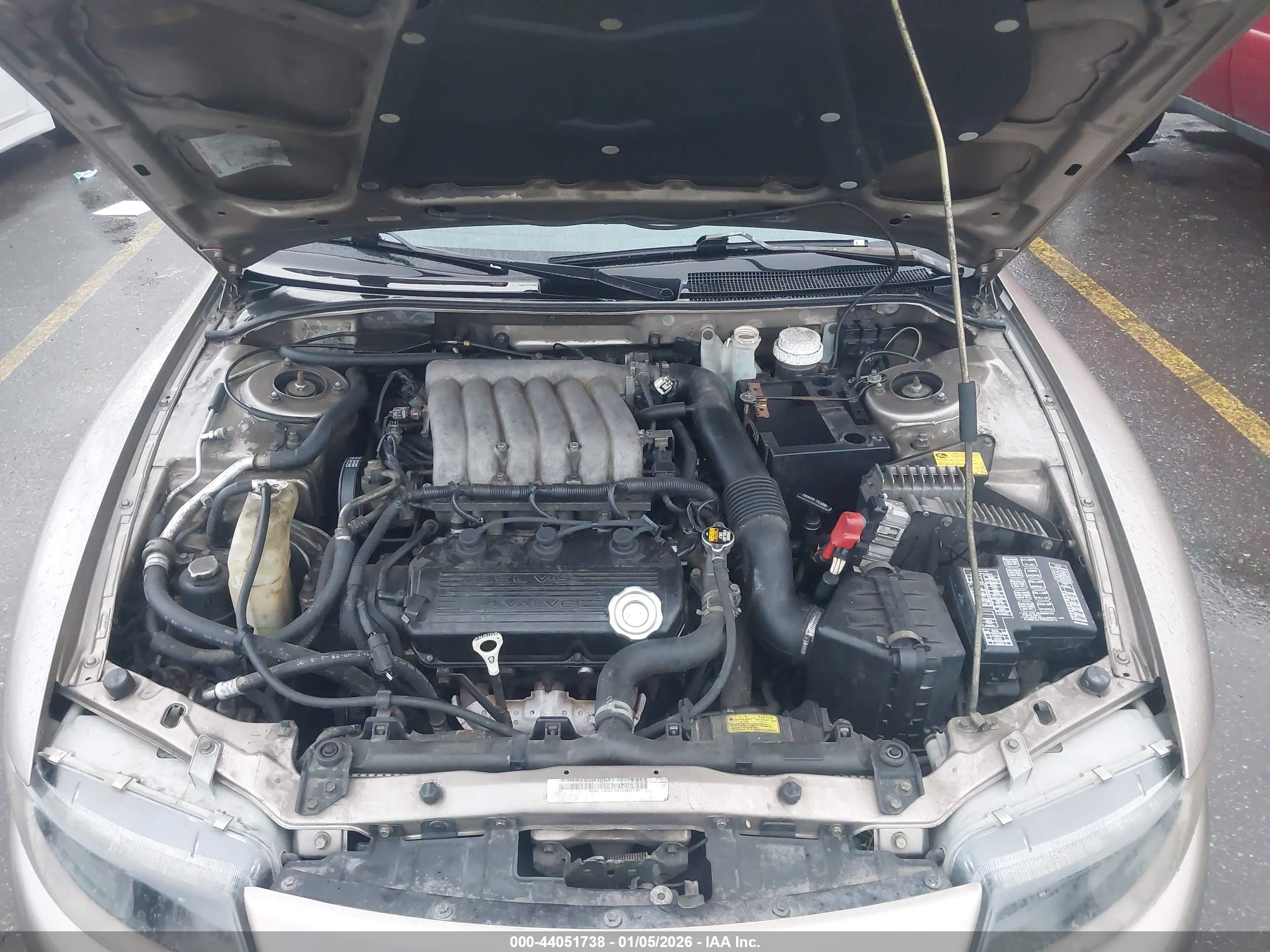 DODGE AVENGER image 10