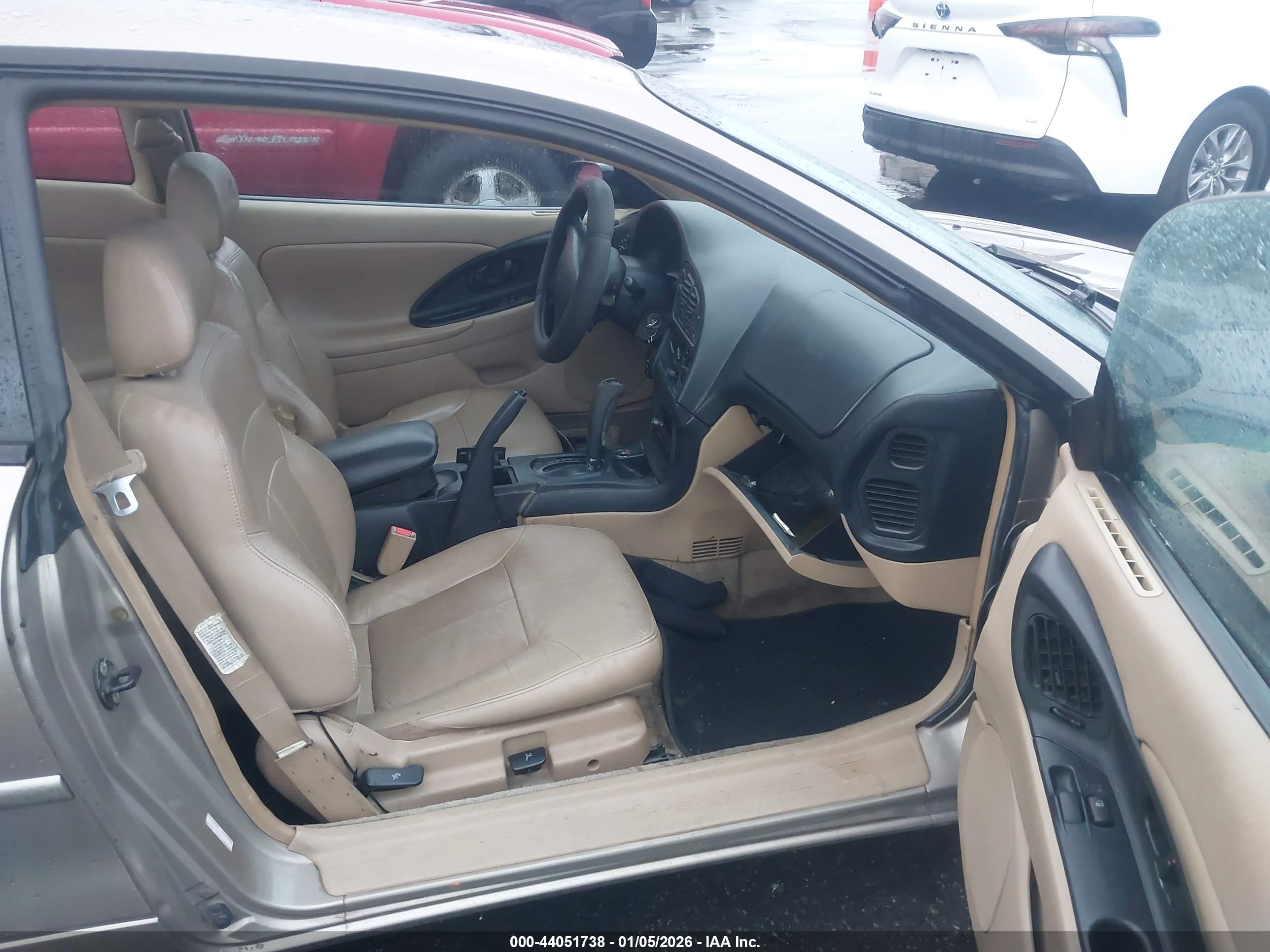 DODGE AVENGER image 5