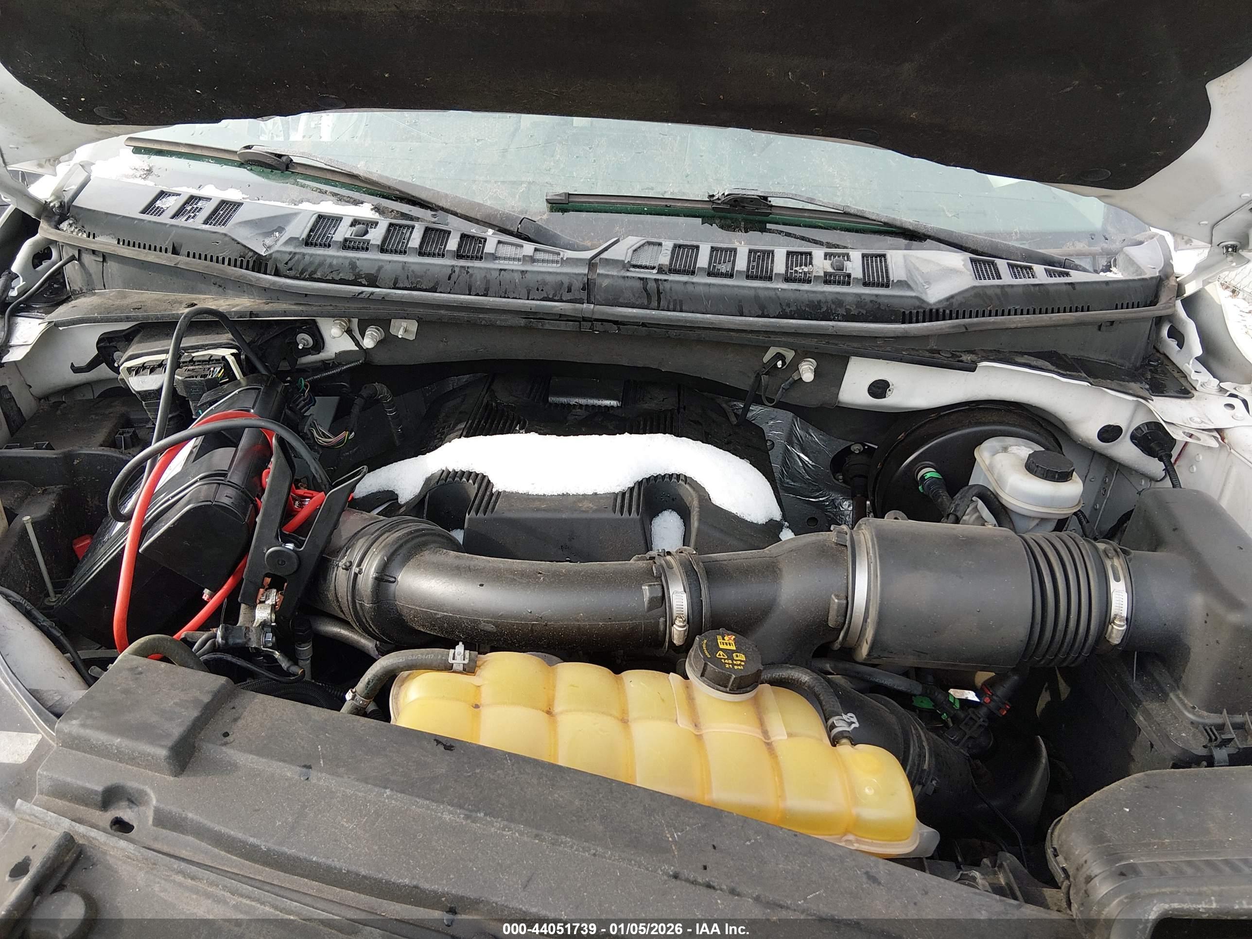 FORD F-150 image 10