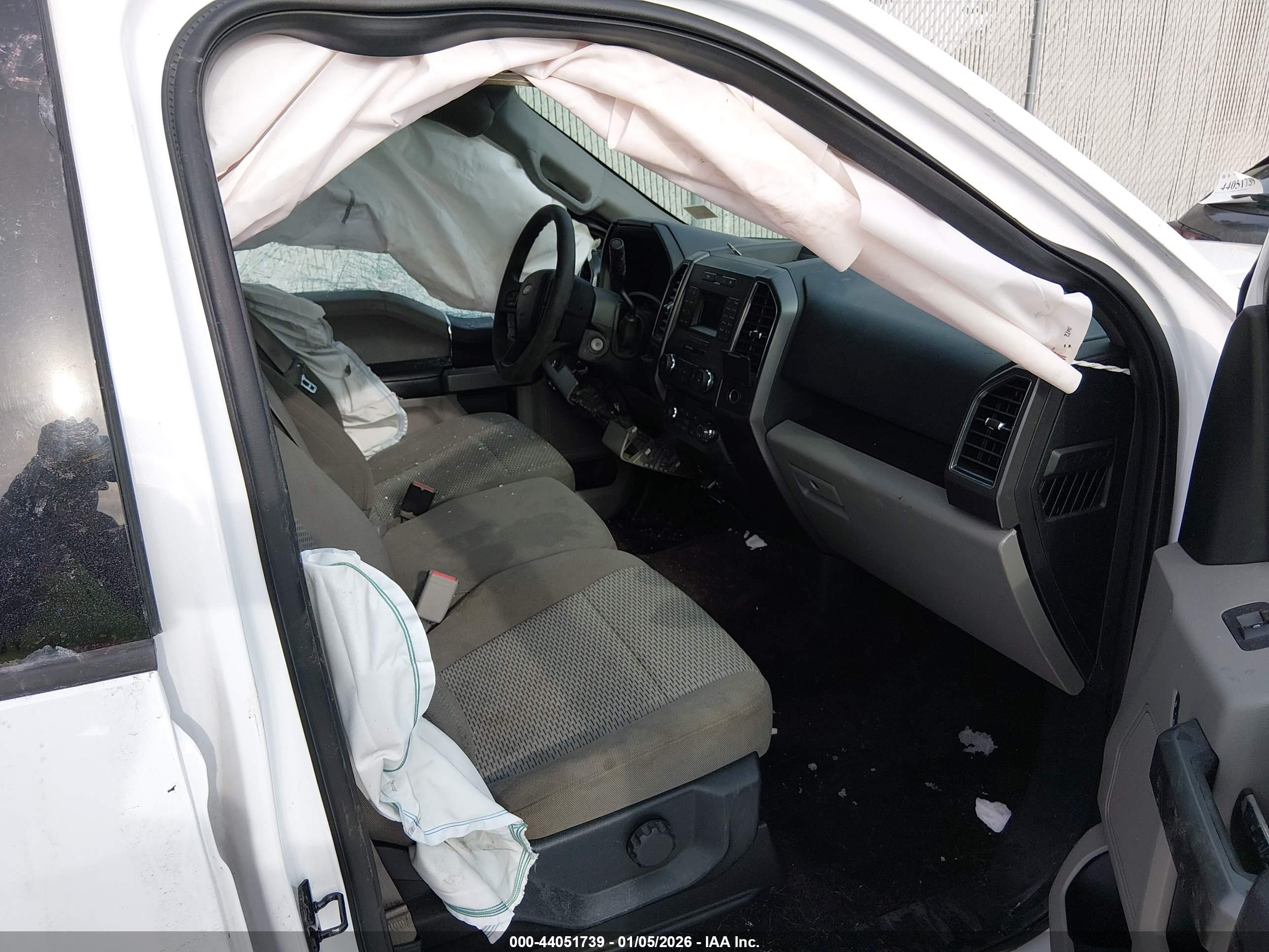 FORD F-150 image 5