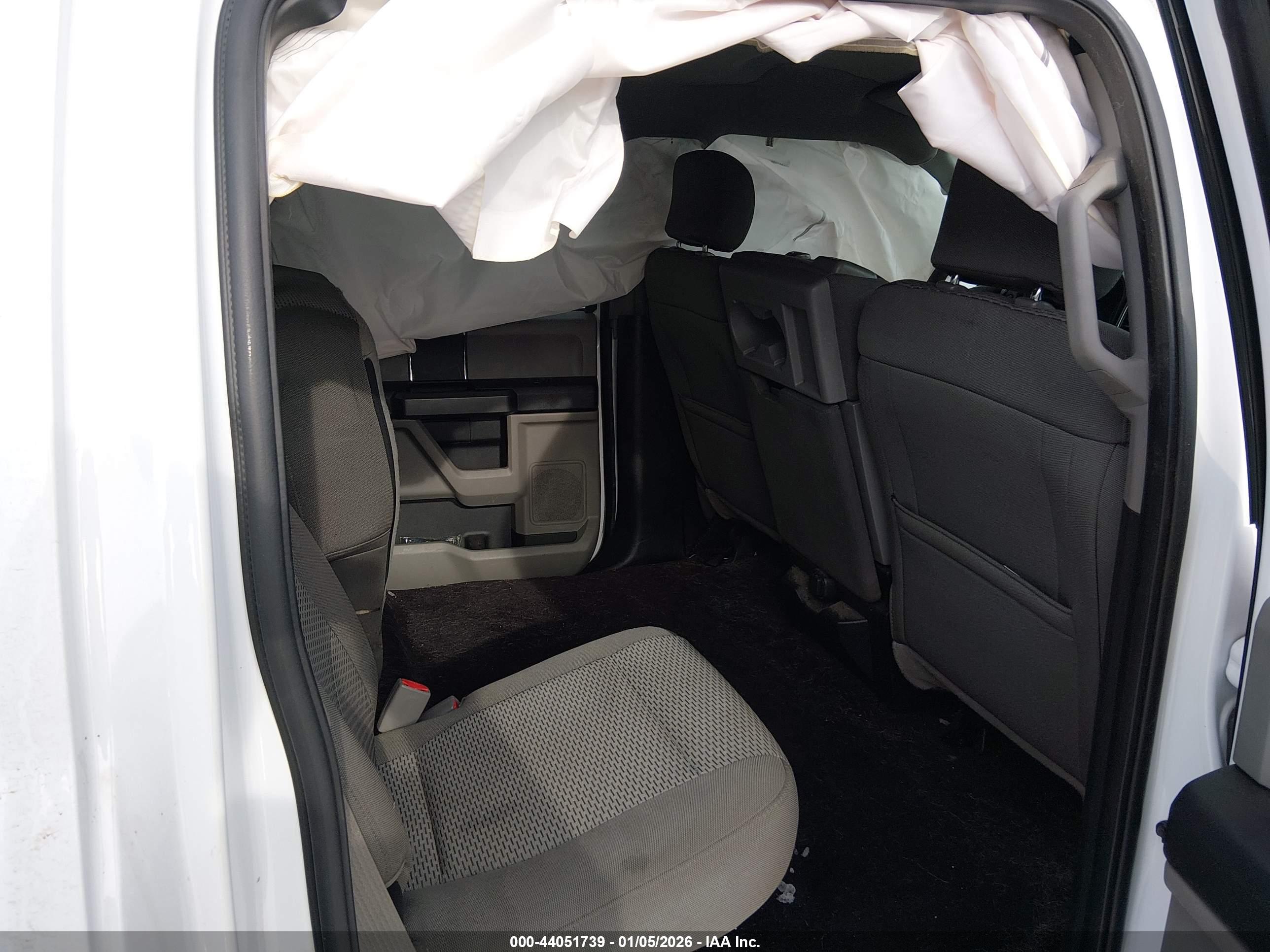 FORD F-150 image 8