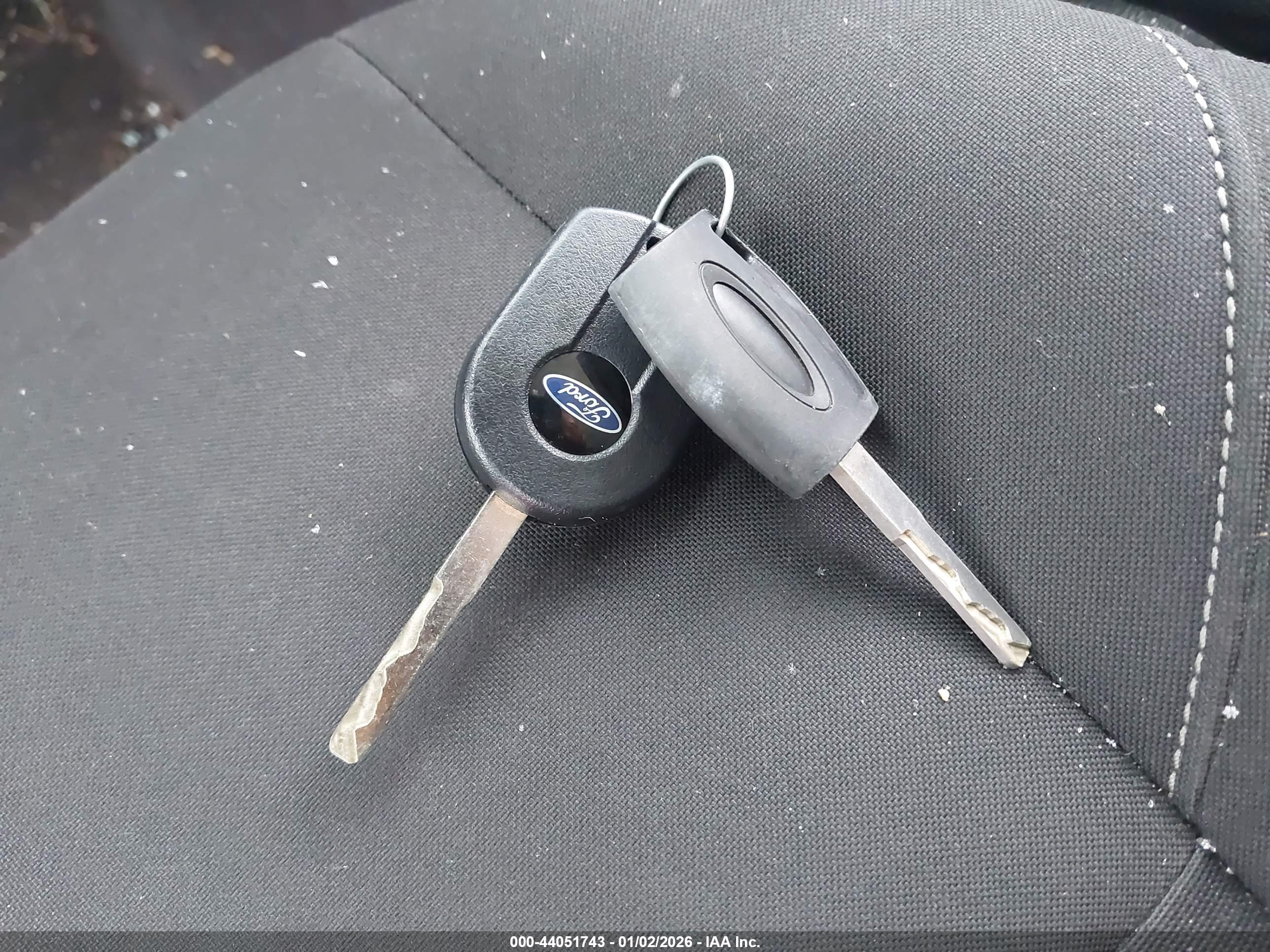 FORD FOCUS image 11