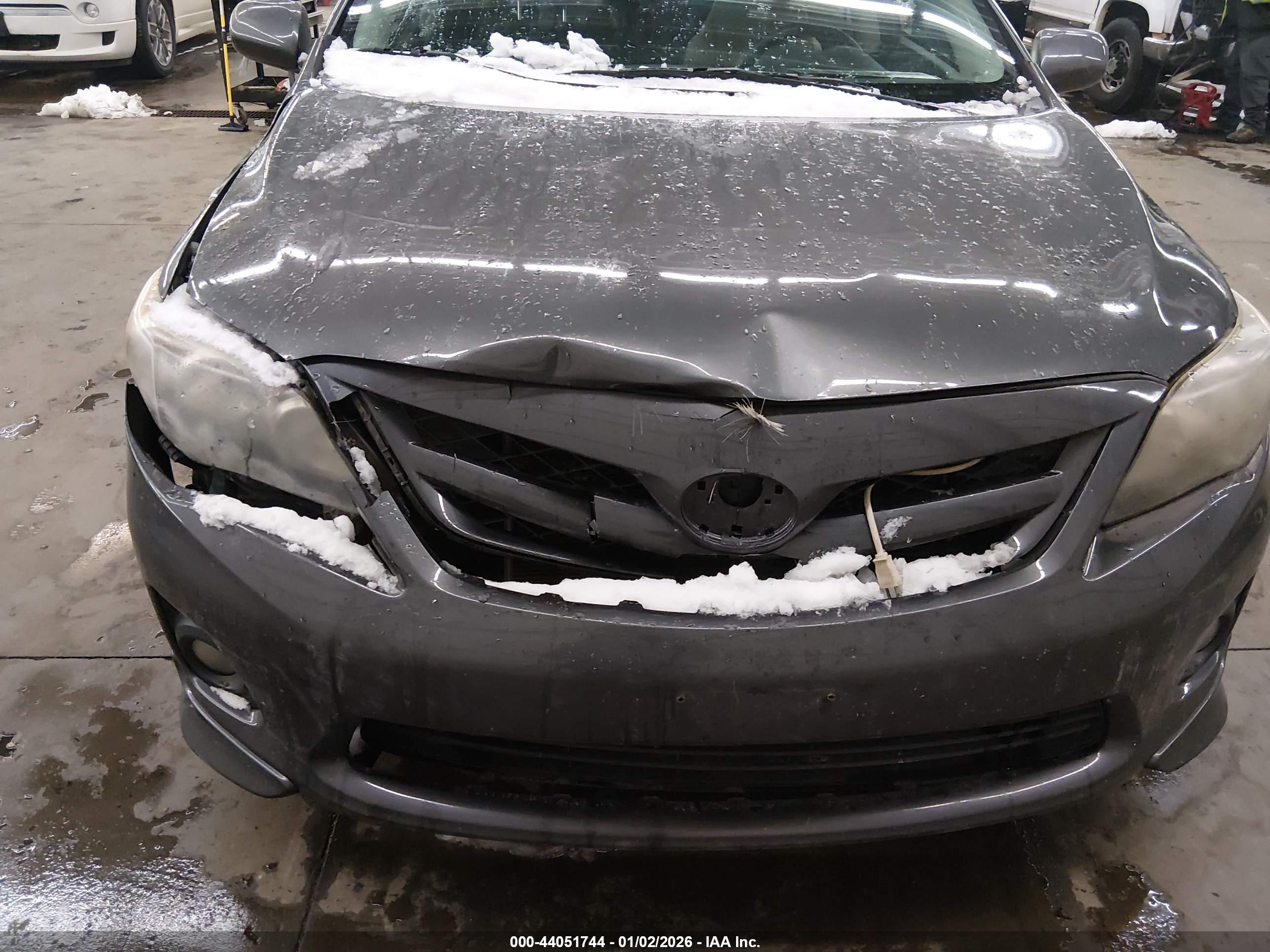 TOYOTA COROLLA image 6