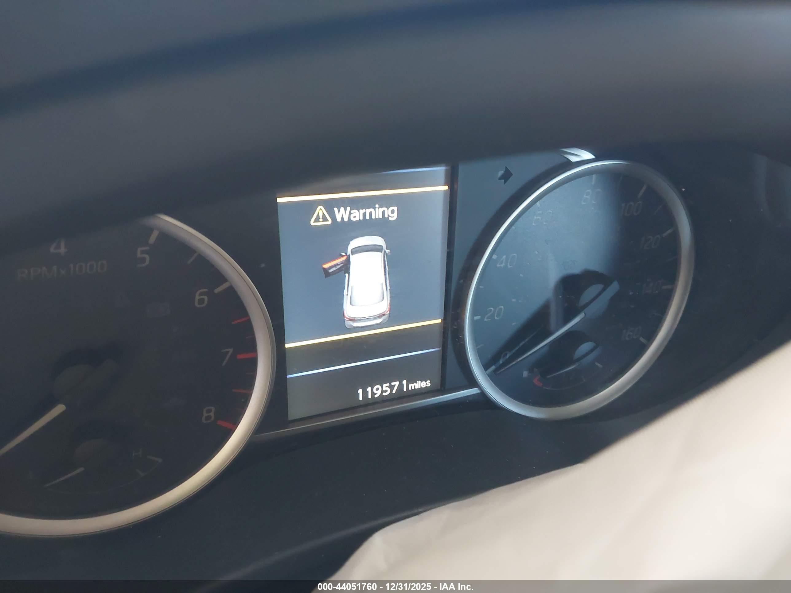 NISSAN SENTRA image 7