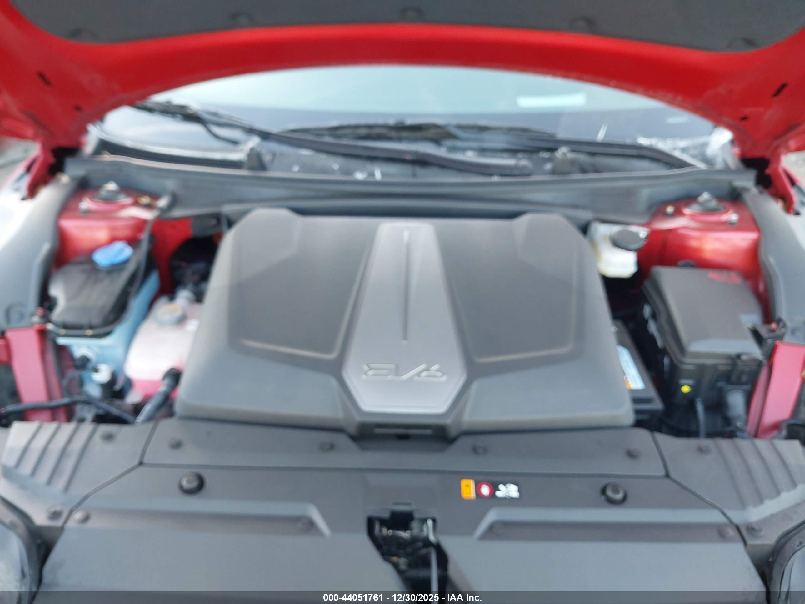 KIA EV6 image 10