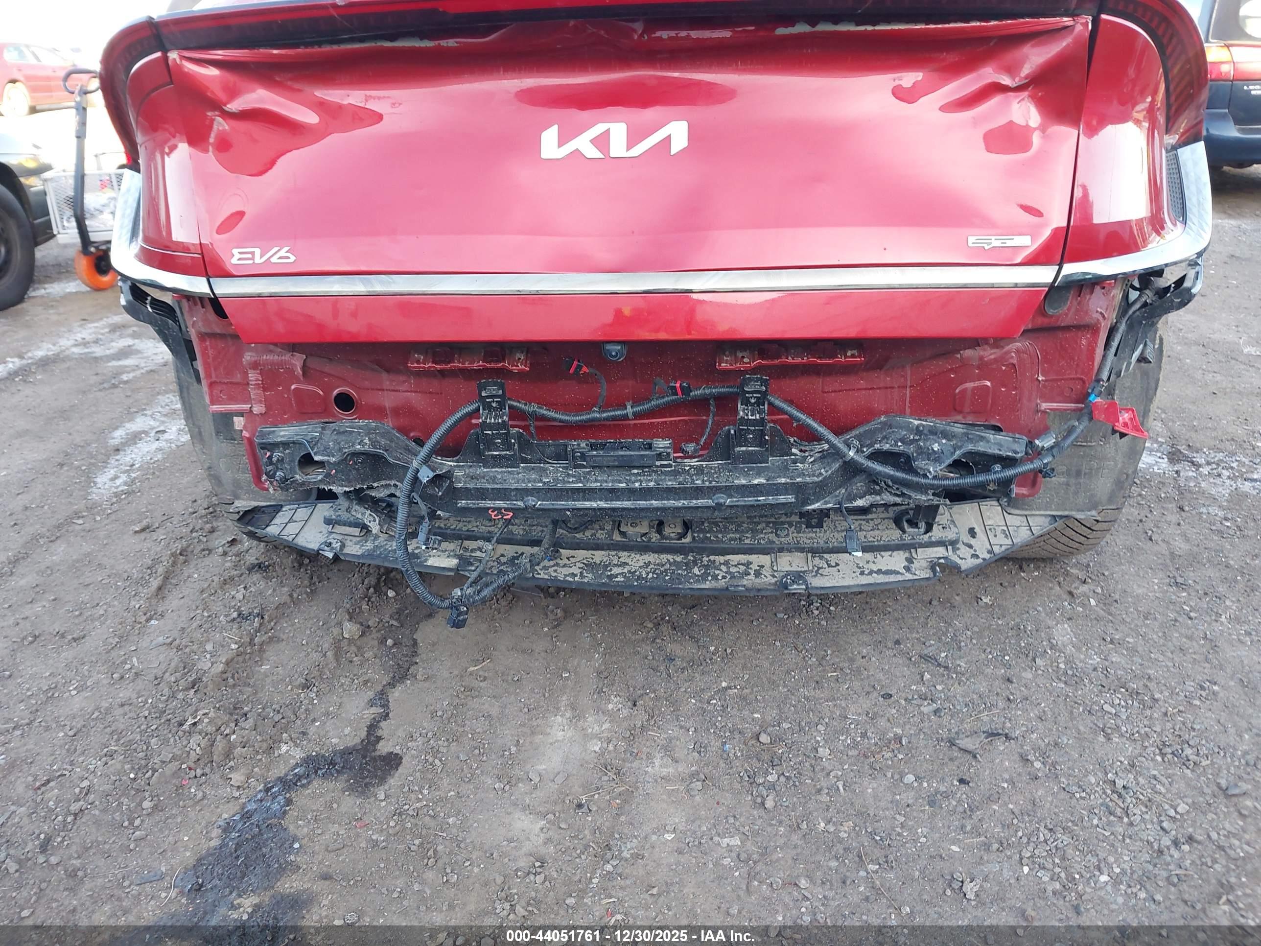KIA EV6 image 6