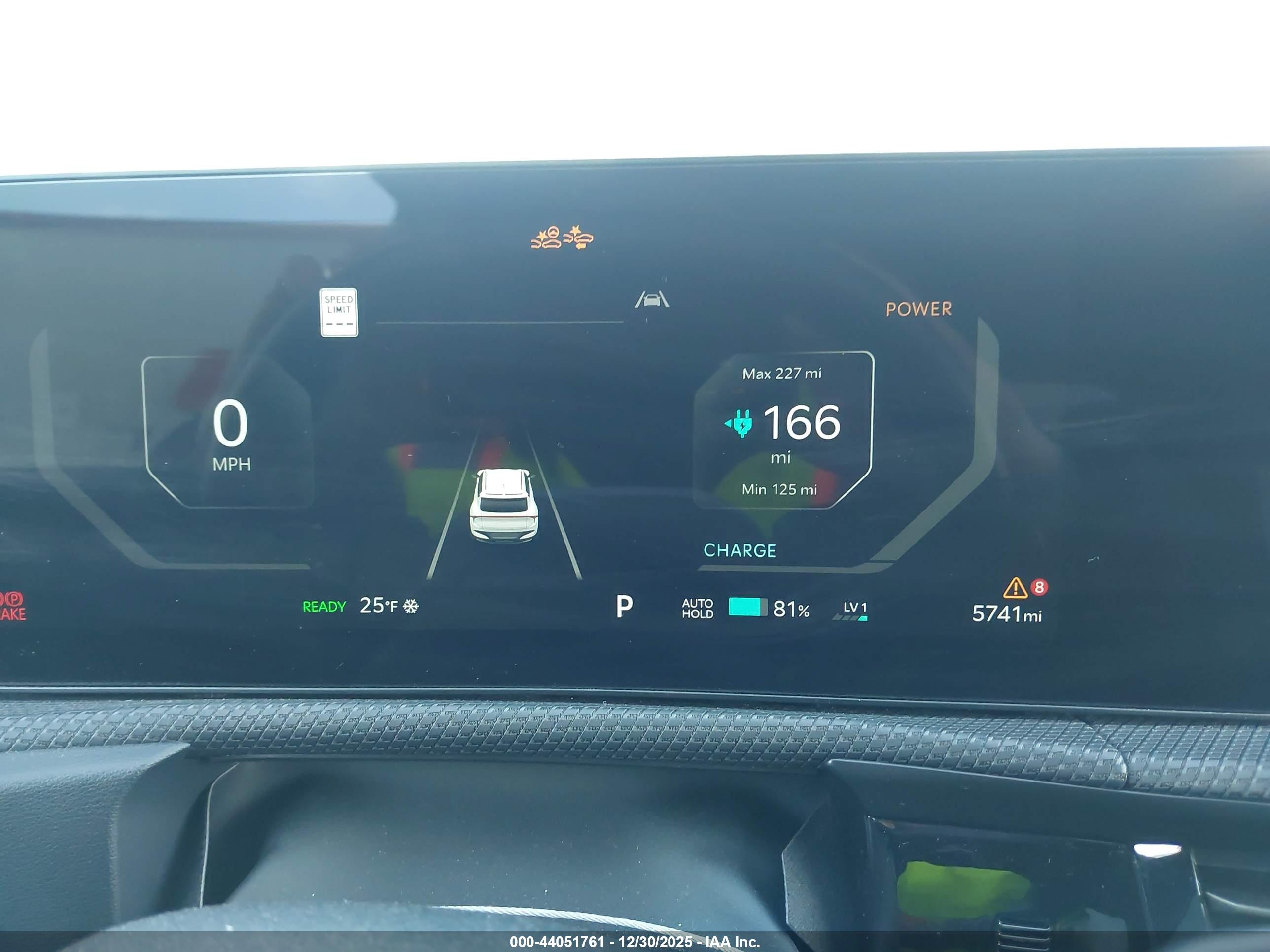 KIA EV6 image 7