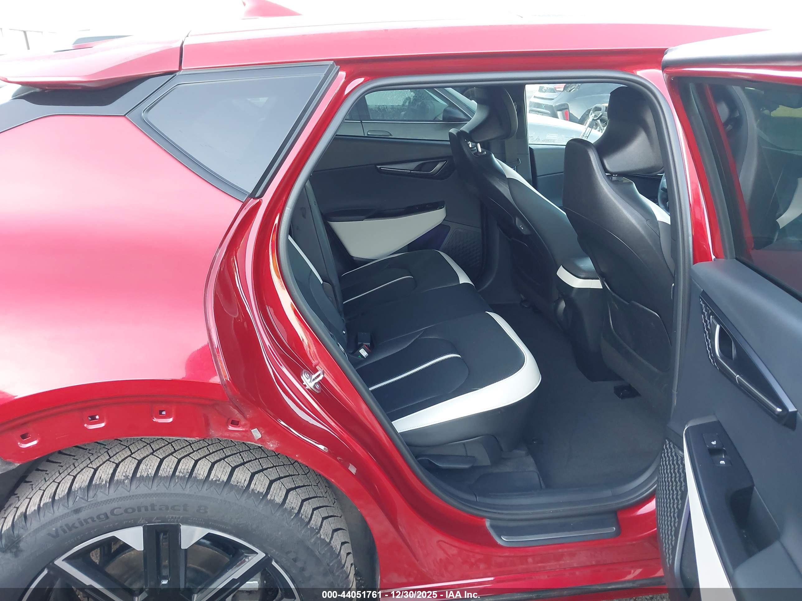 KIA EV6 image 8