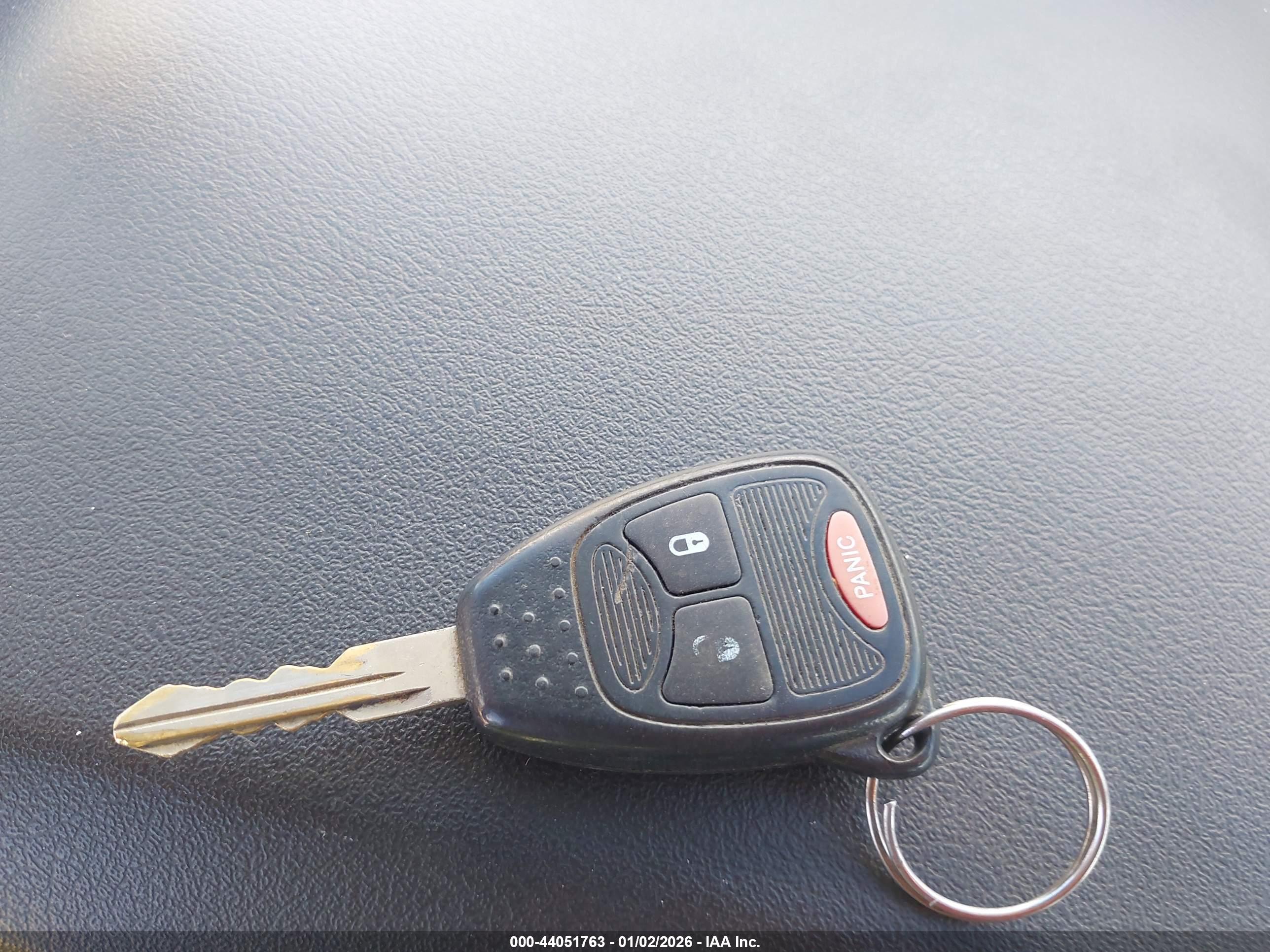 JEEP PATRIOT image 11