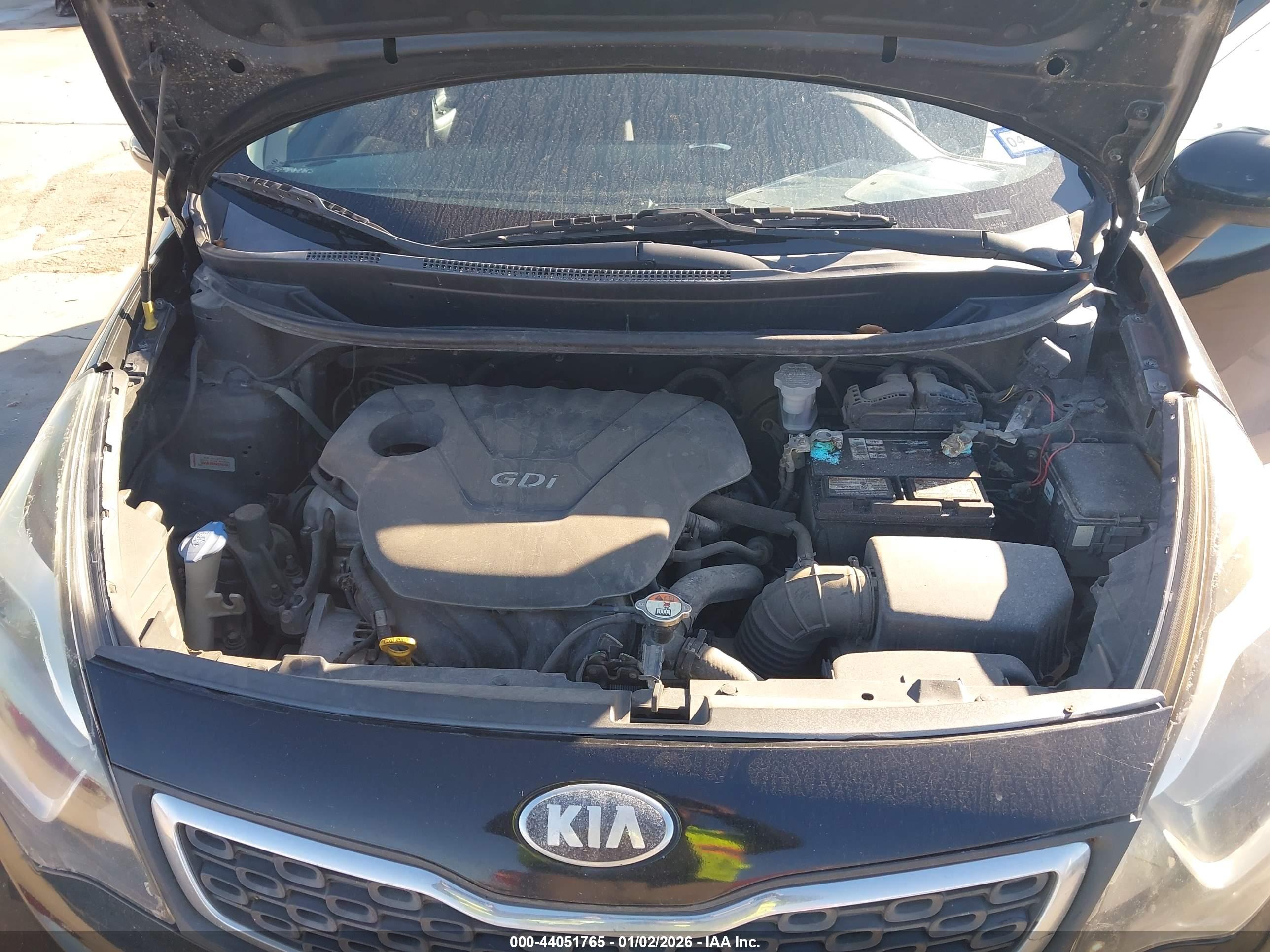 KIA RIO image 10