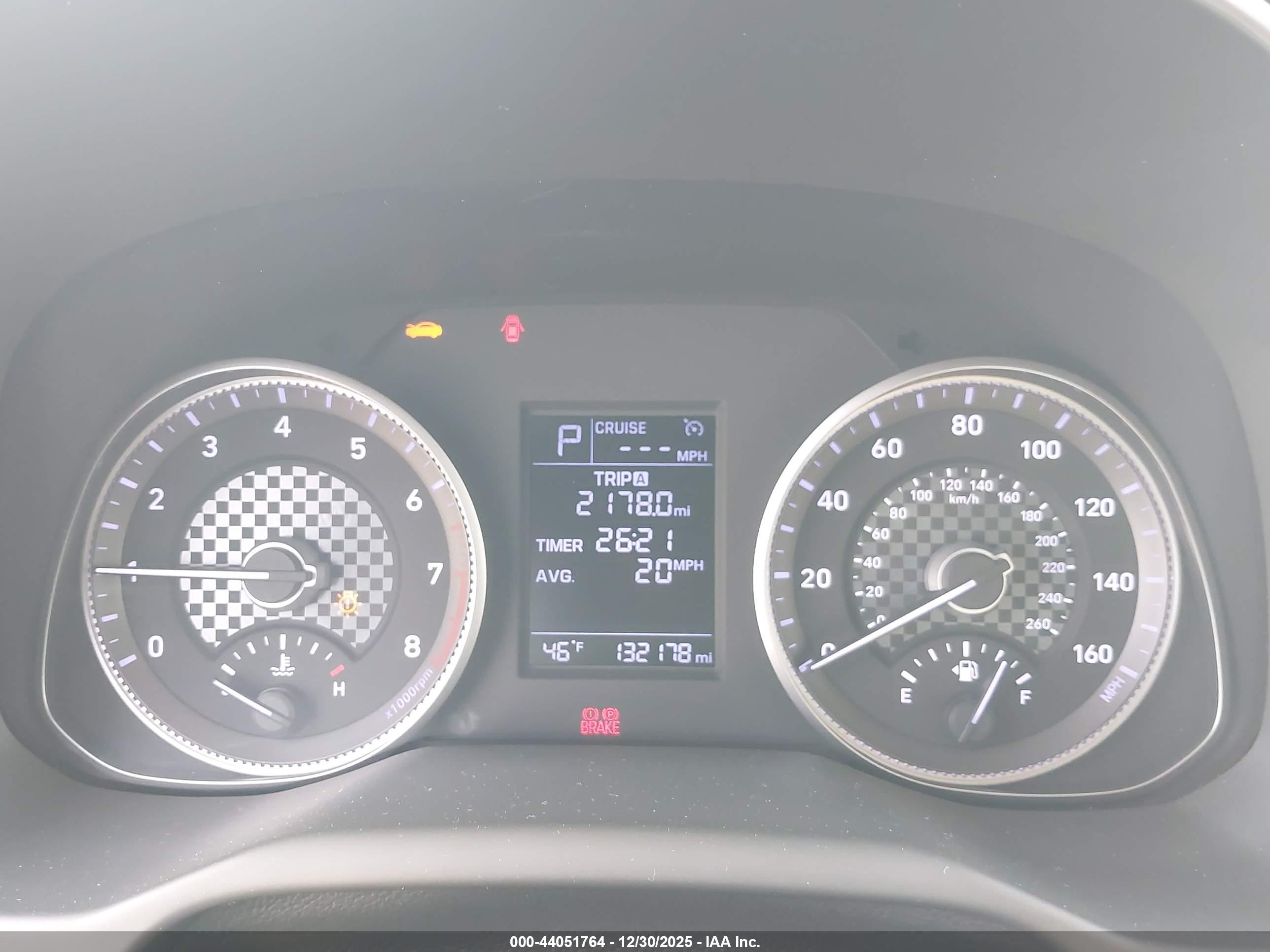 HYUNDAI ELANTRA image 7