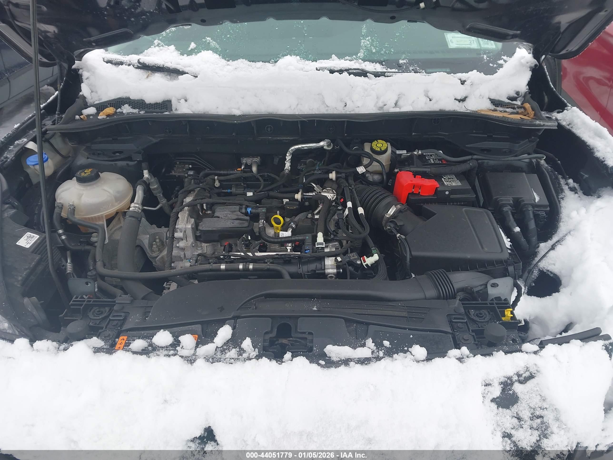 FORD ESCAPE image 10