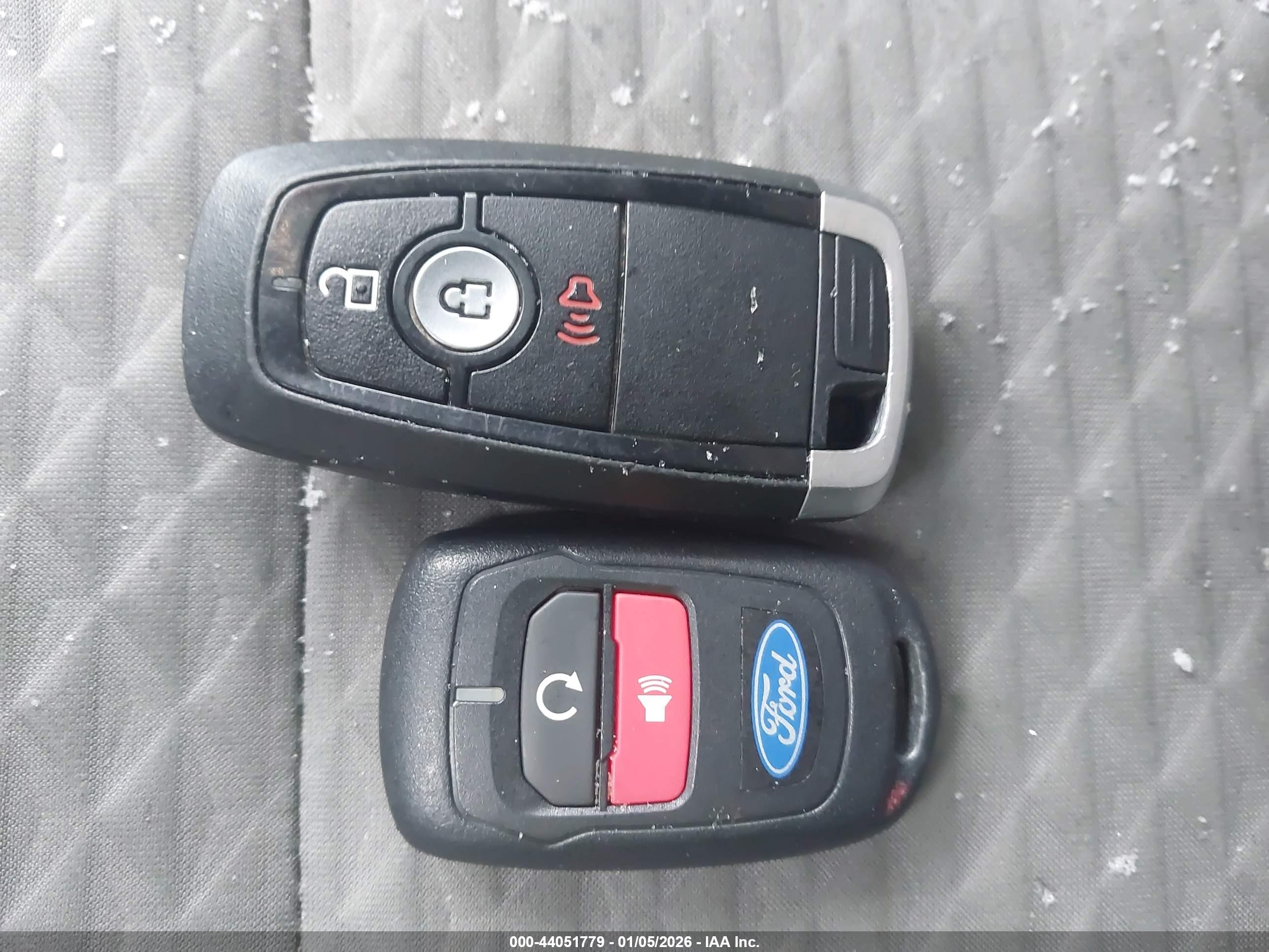 FORD ESCAPE image 11
