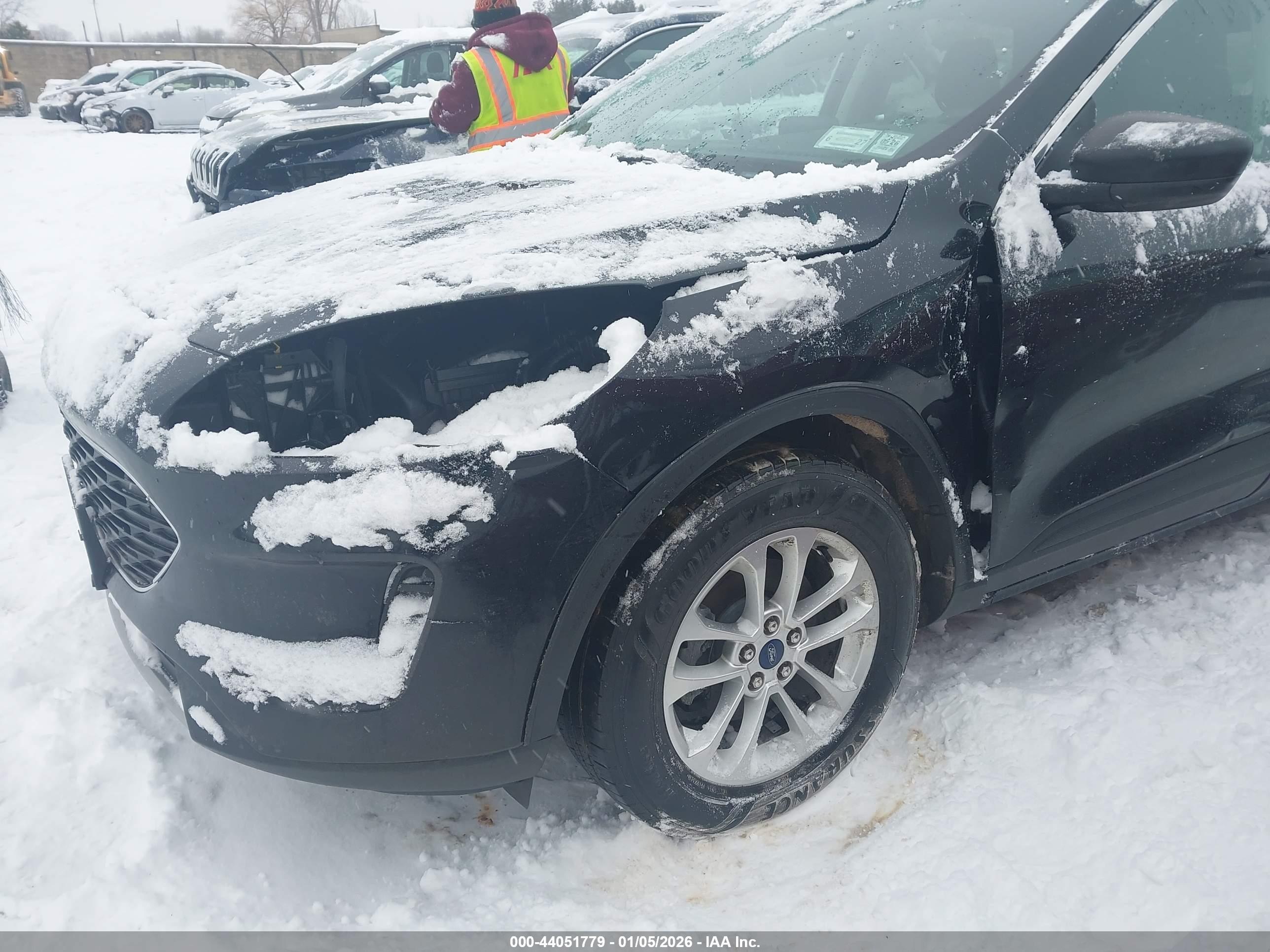 FORD ESCAPE image 6