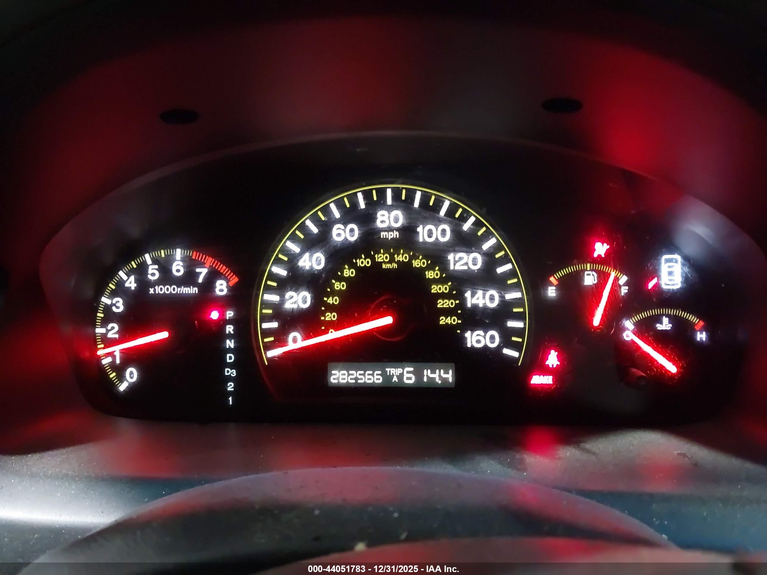 HONDA ACCORD image 7