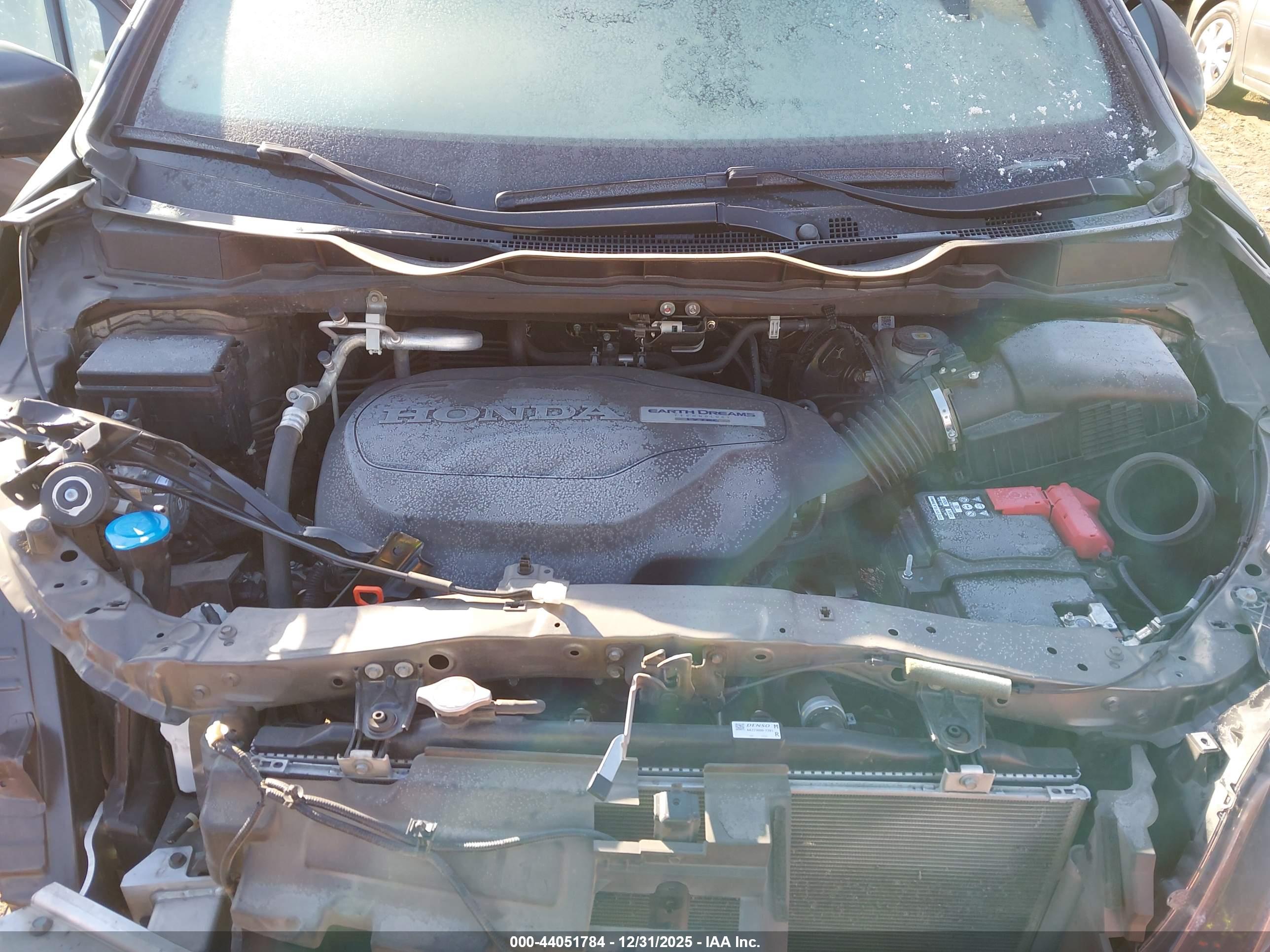 HONDA ODYSSEY image 10
