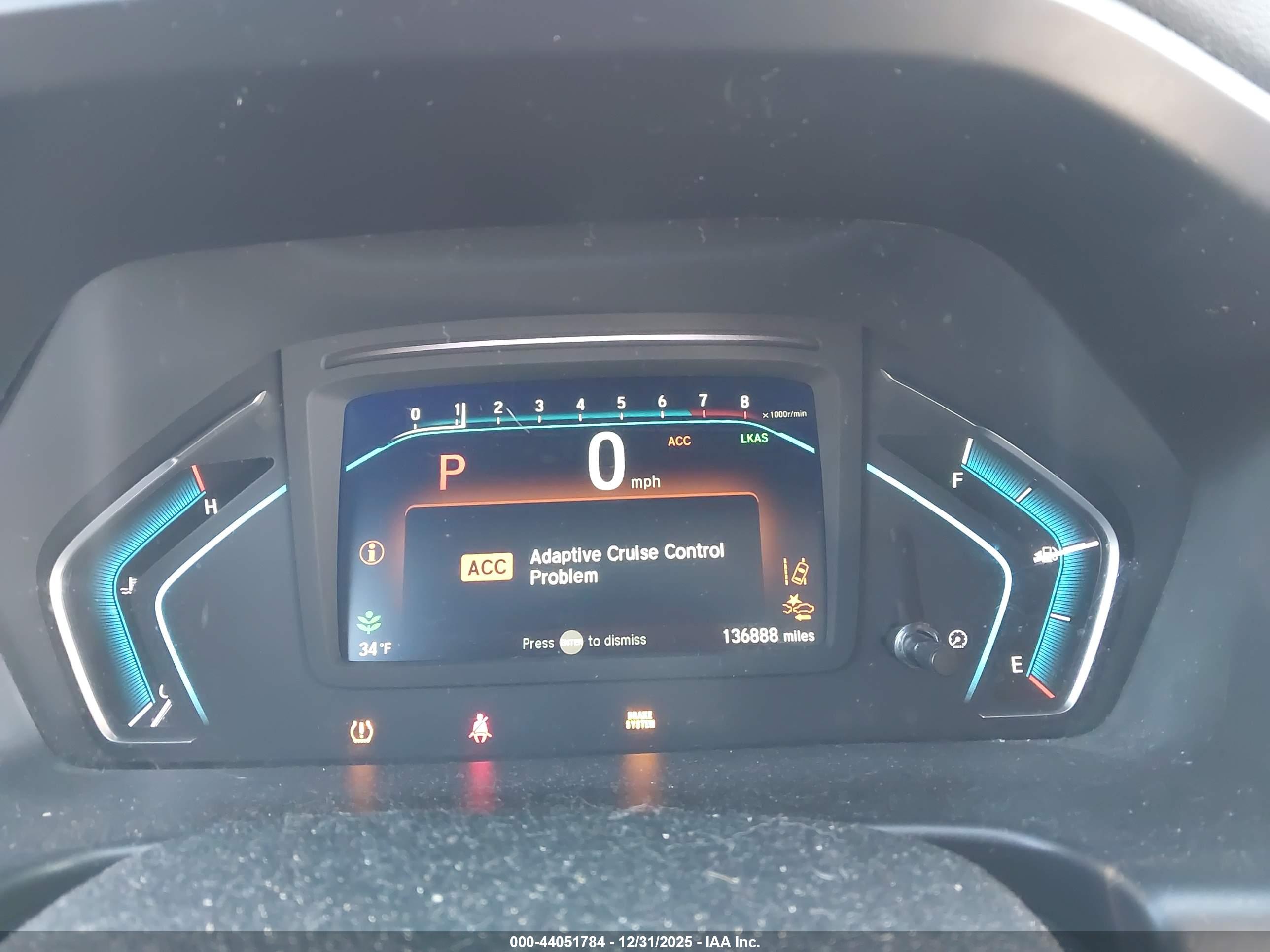 HONDA ODYSSEY image 7