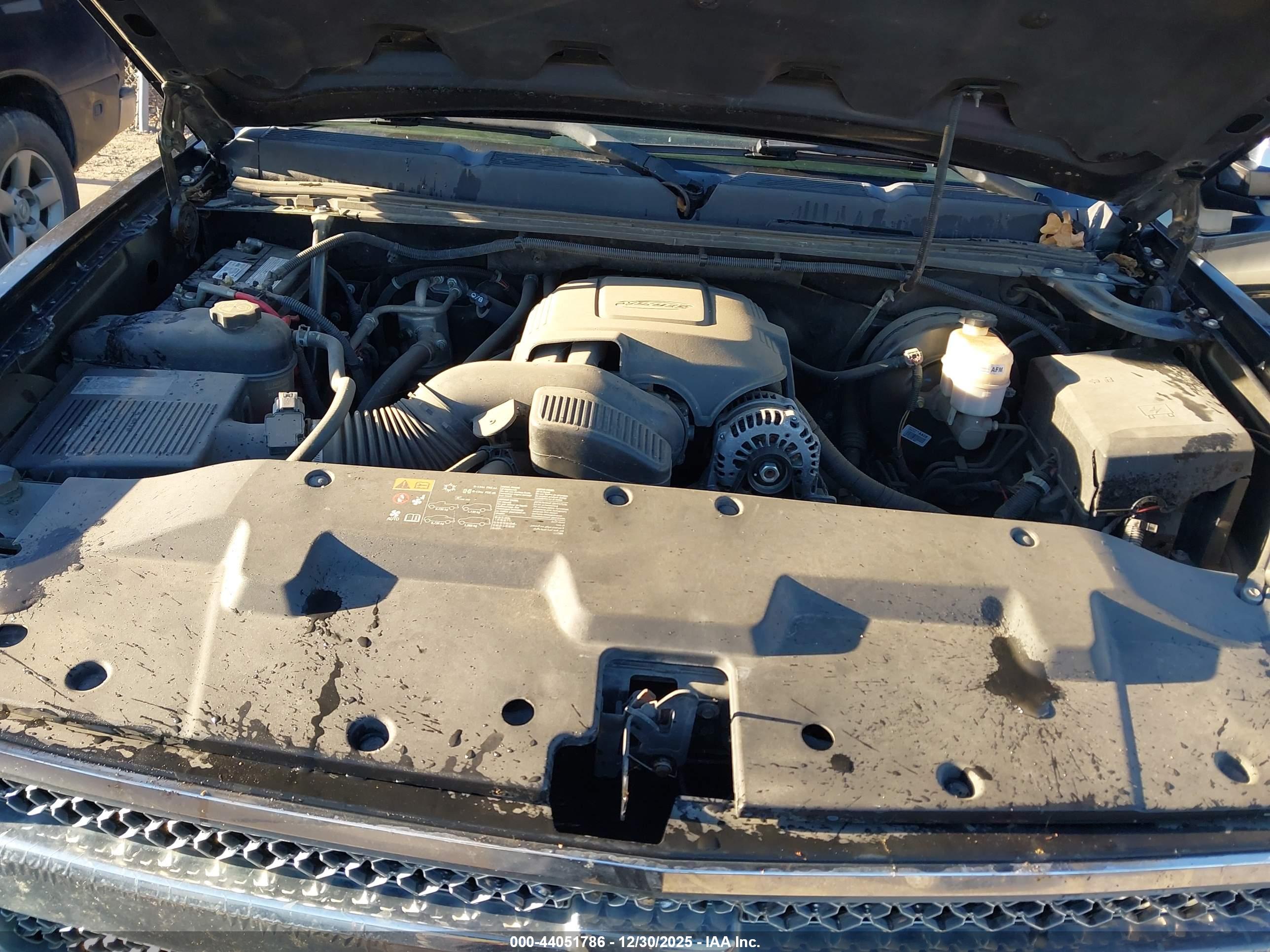 CHEVROLET SILVERADO image 10