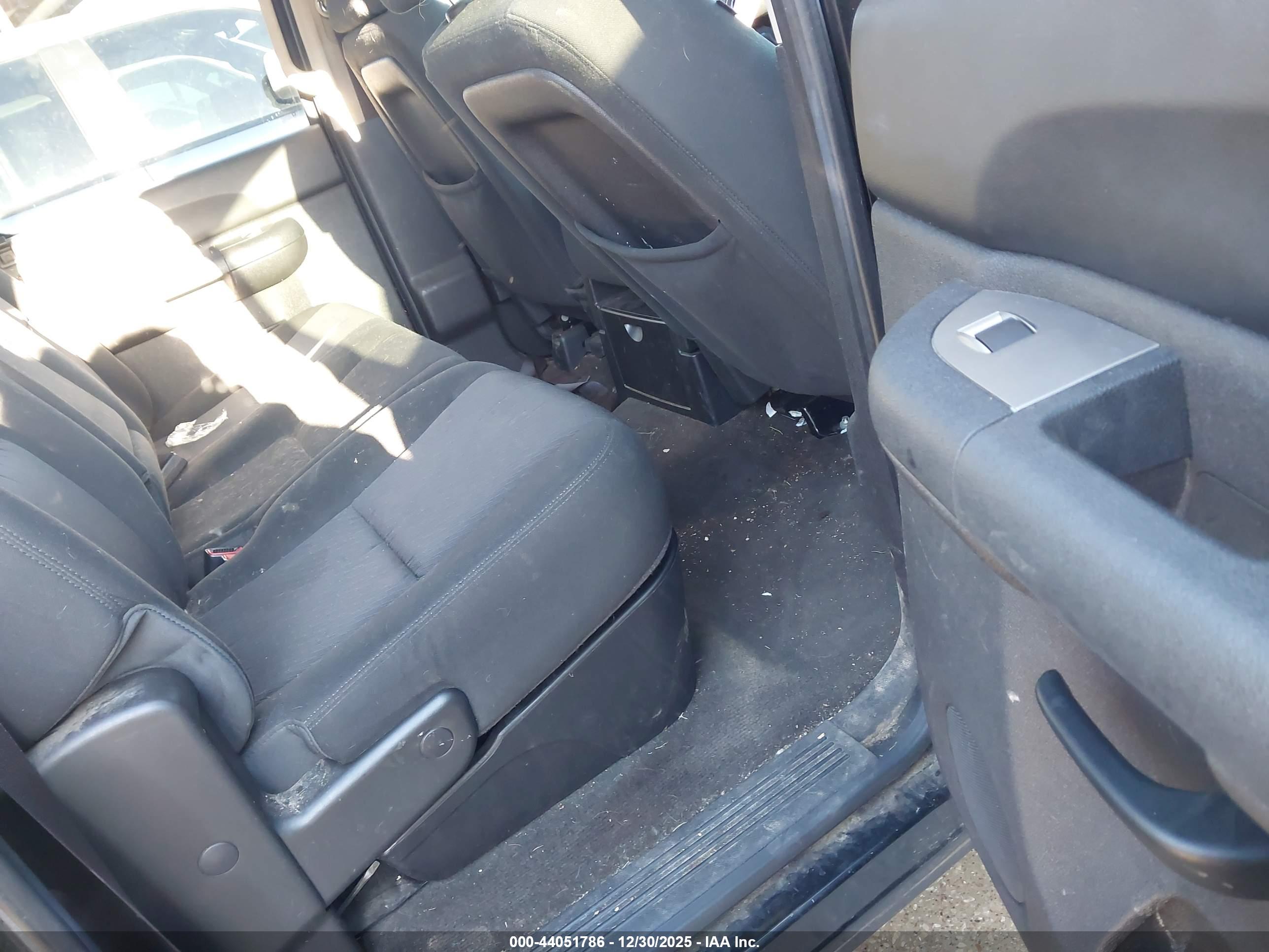 CHEVROLET SILVERADO image 8