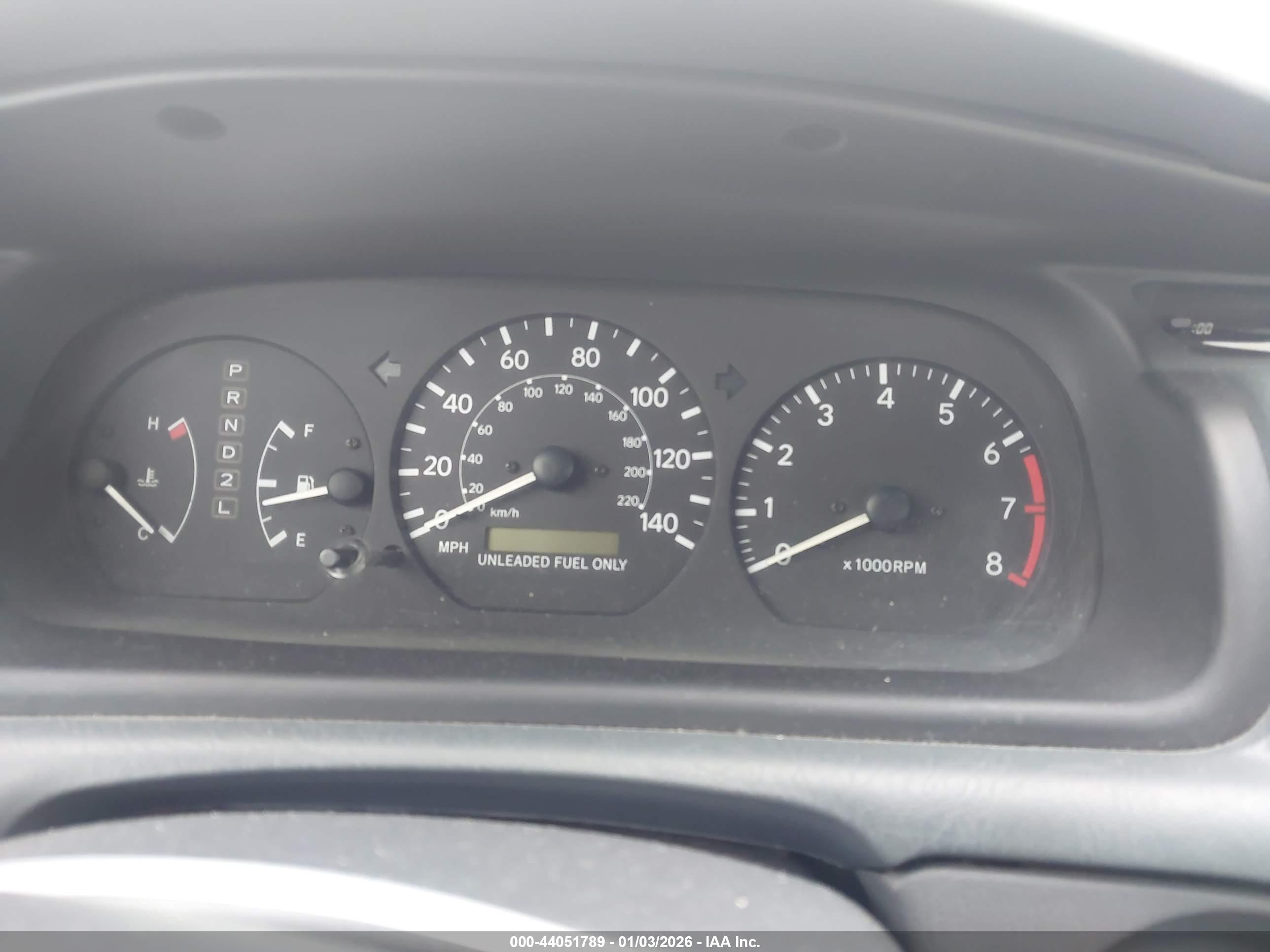 TOYOTA CAMRY image 7