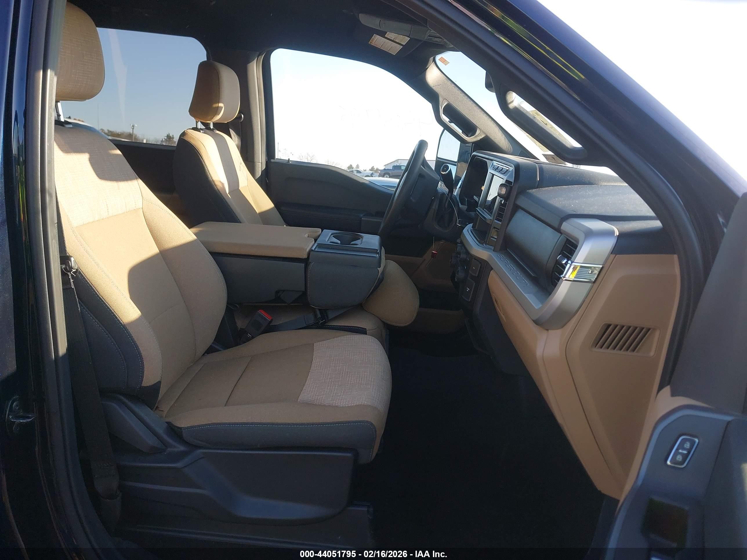 FORD F-250 image 5