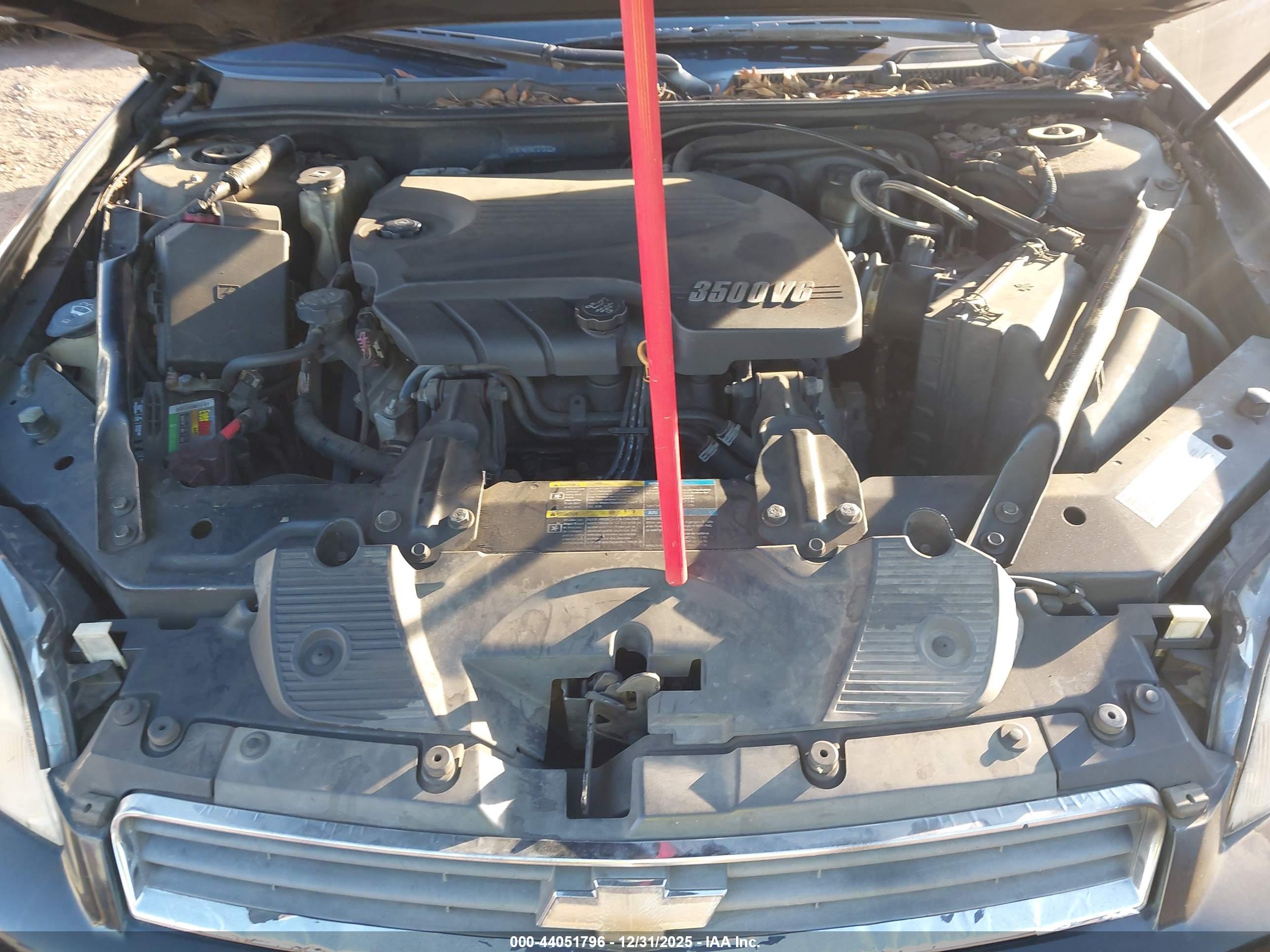 CHEVROLET IMPALA image 10