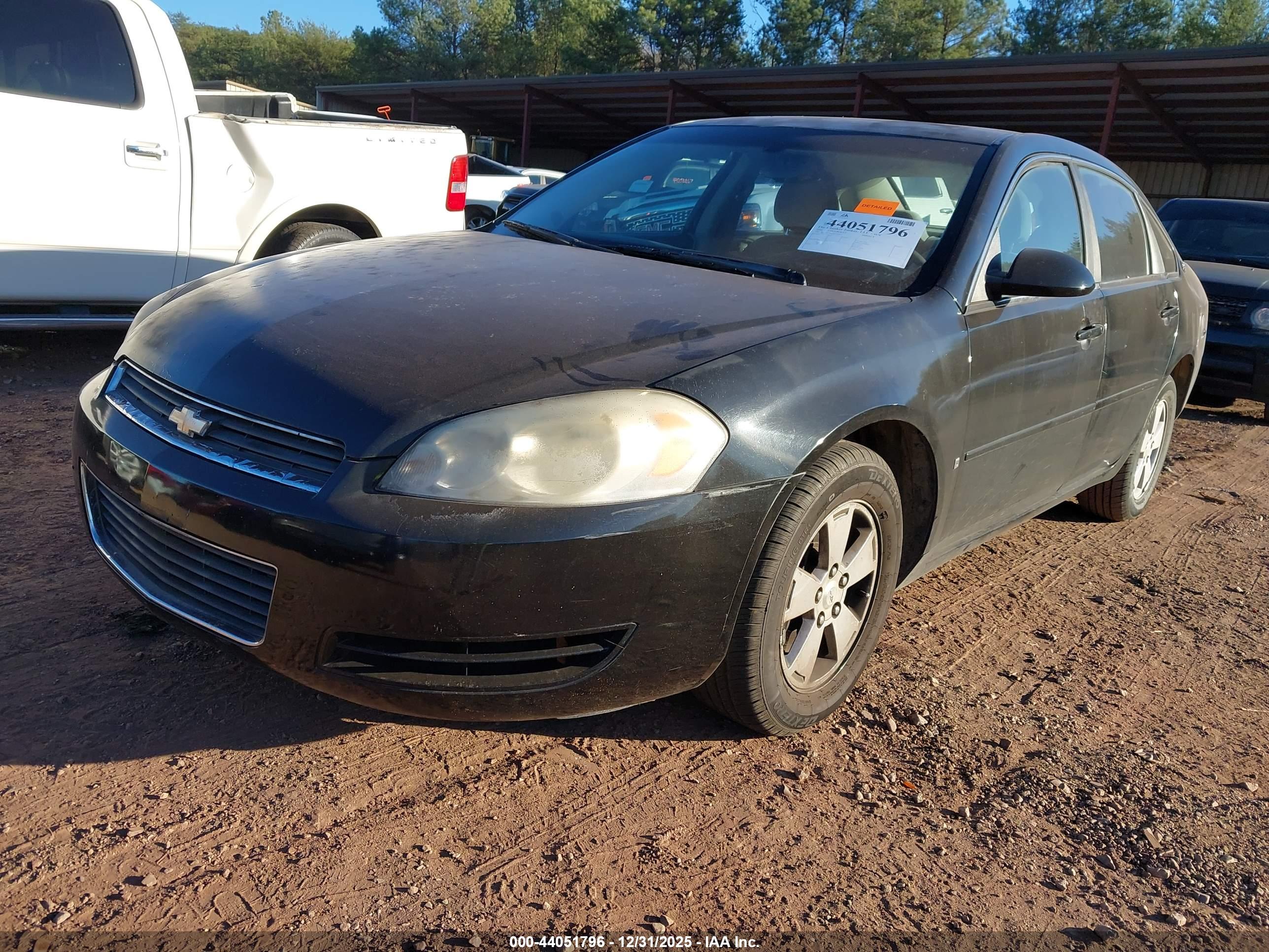 CHEVROLET IMPALA image 2