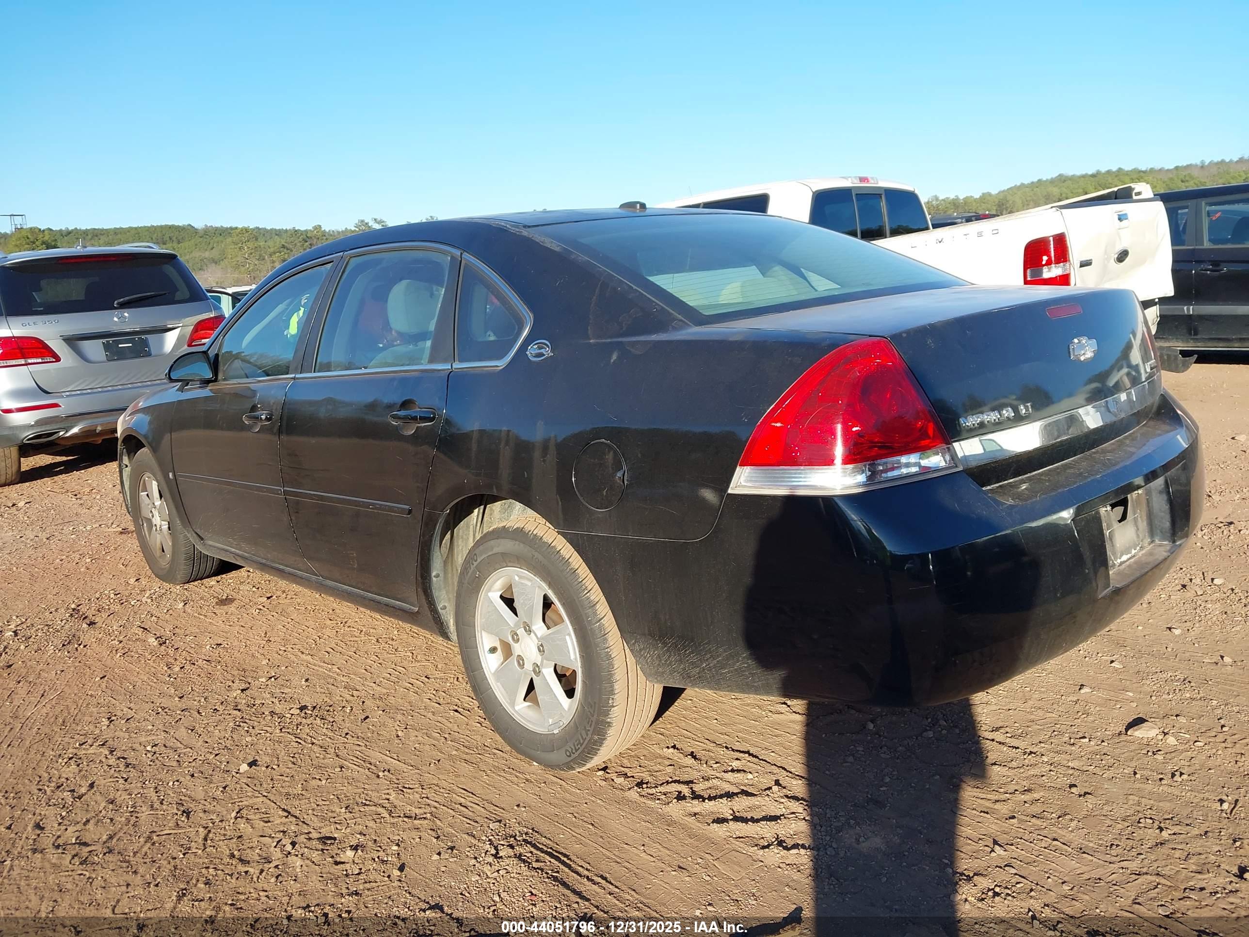 CHEVROLET IMPALA image 3