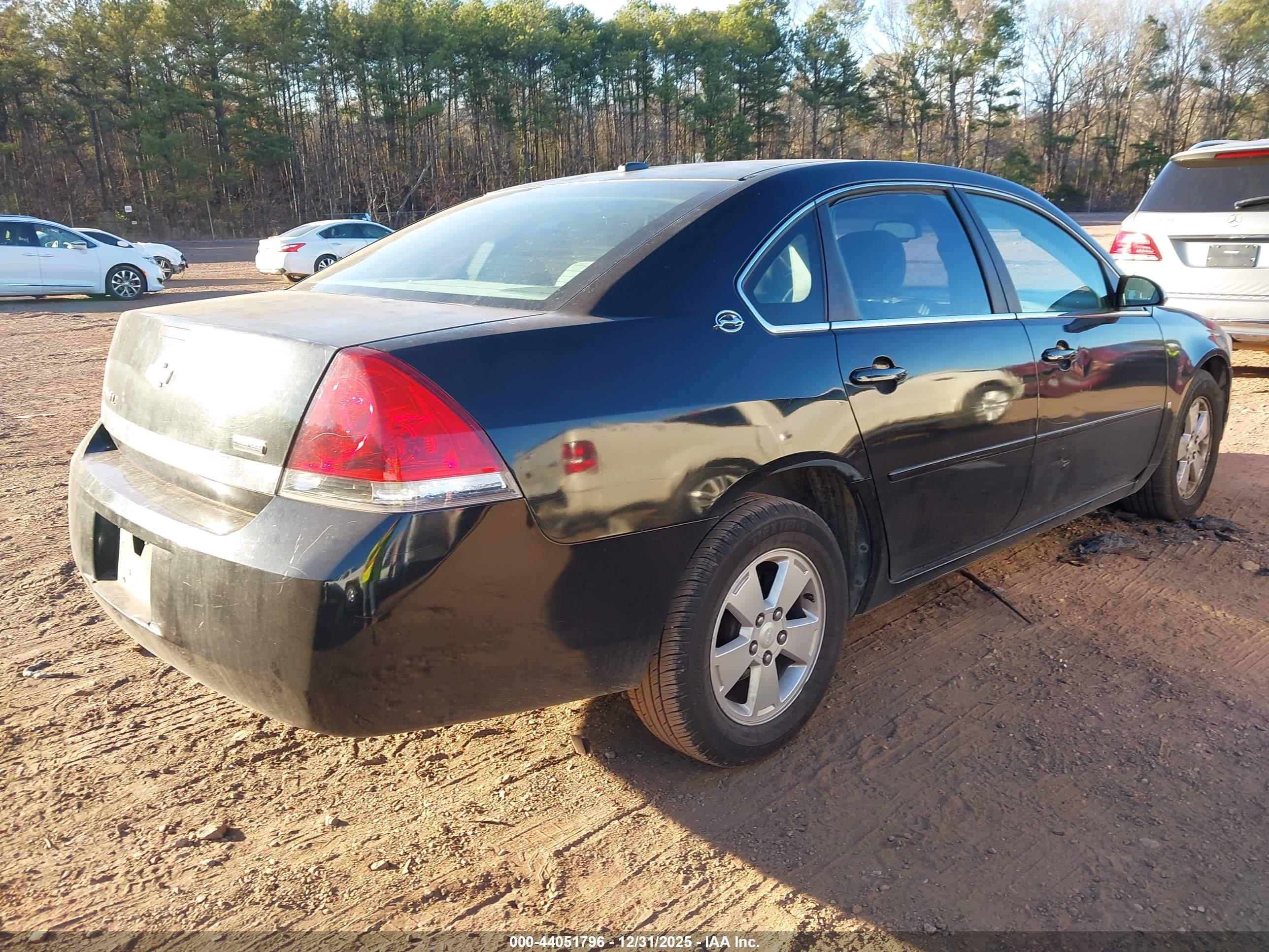 CHEVROLET IMPALA image 4
