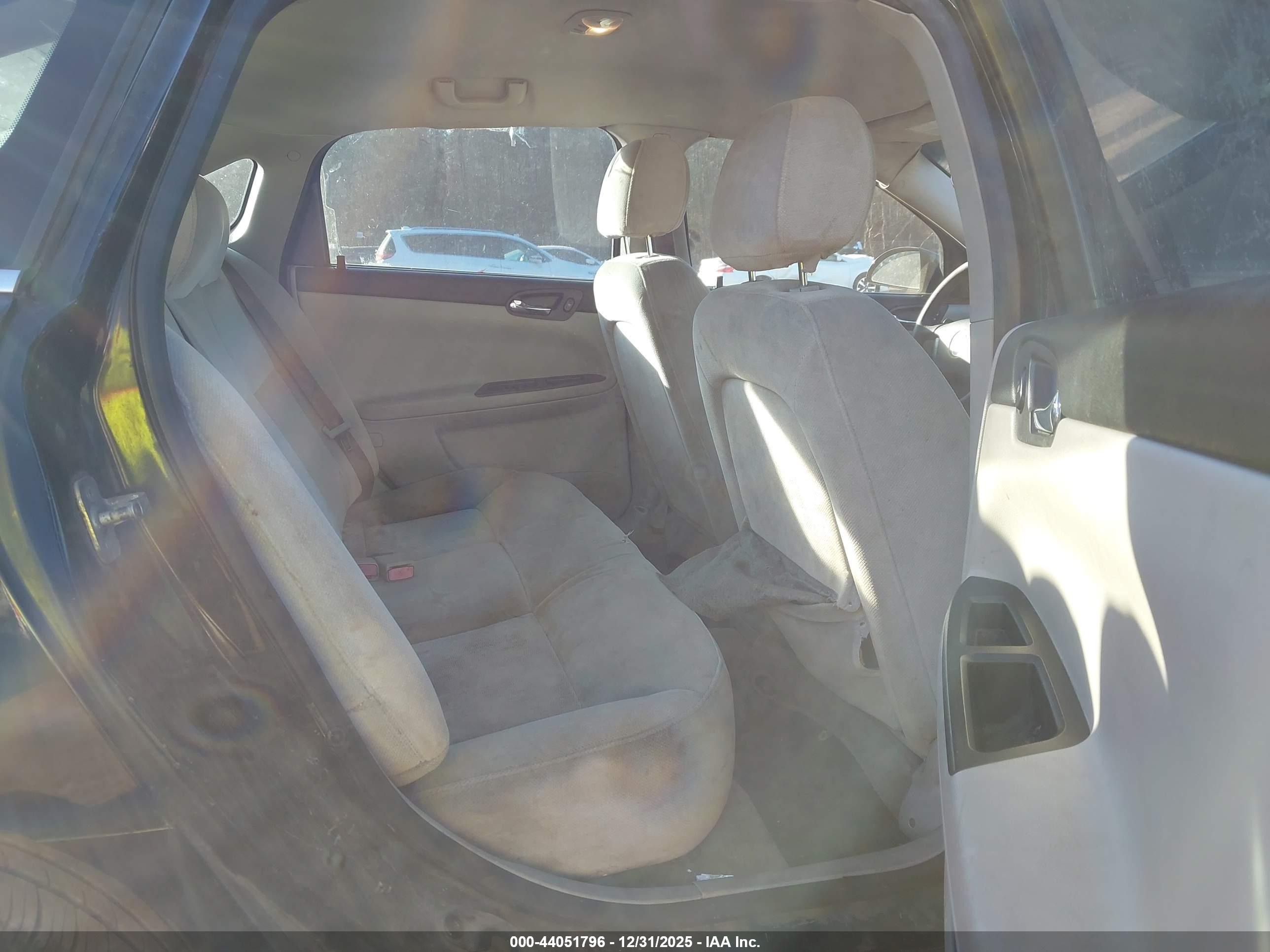 CHEVROLET IMPALA image 8
