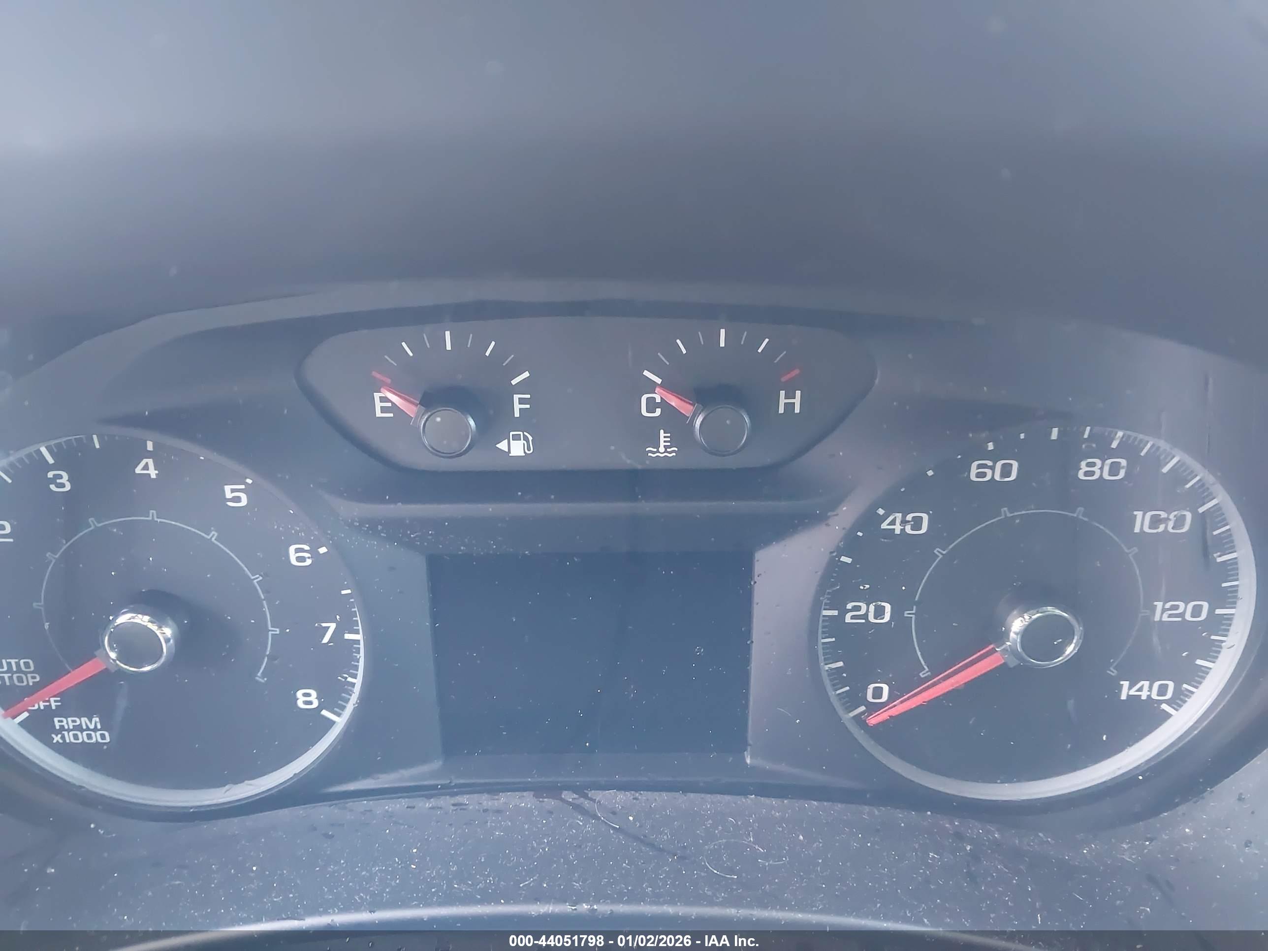 GMC TERRAIN image 7