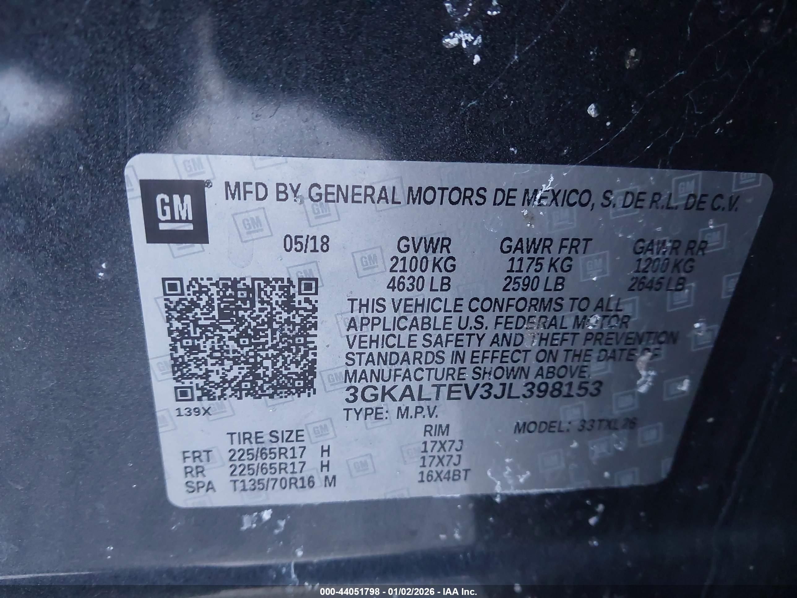 GMC TERRAIN image 9