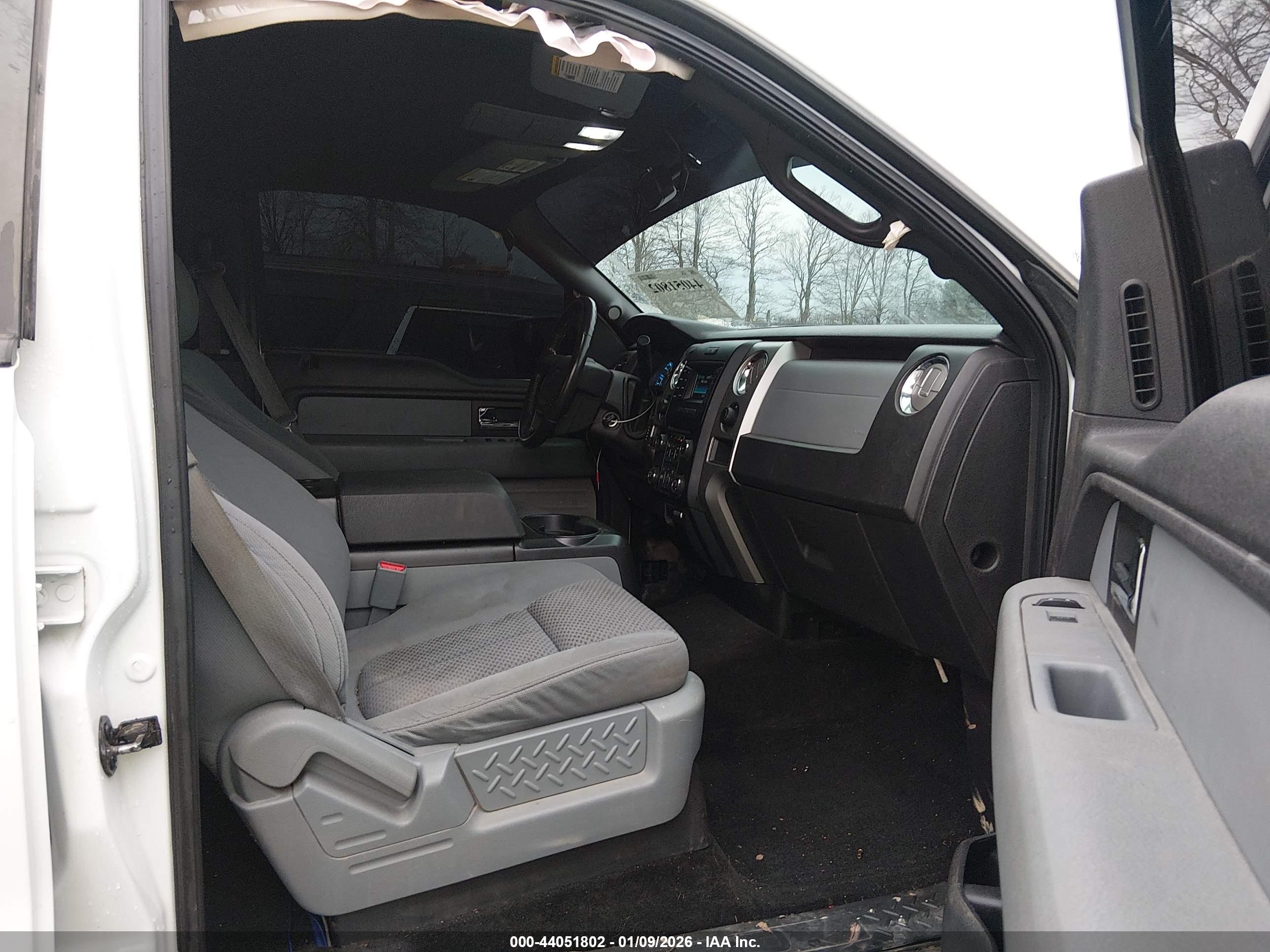 FORD F-150 image 5