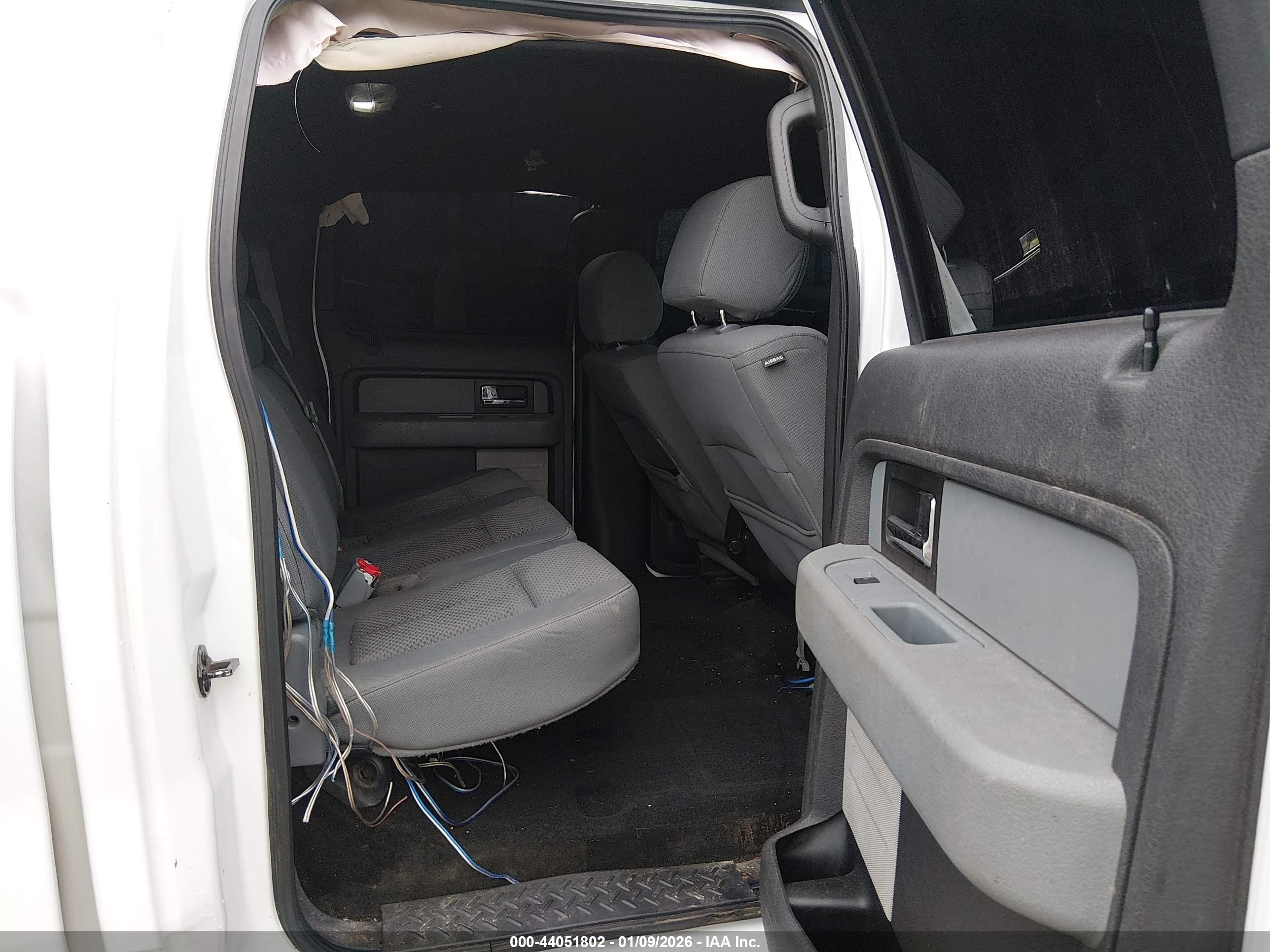 FORD F-150 image 8