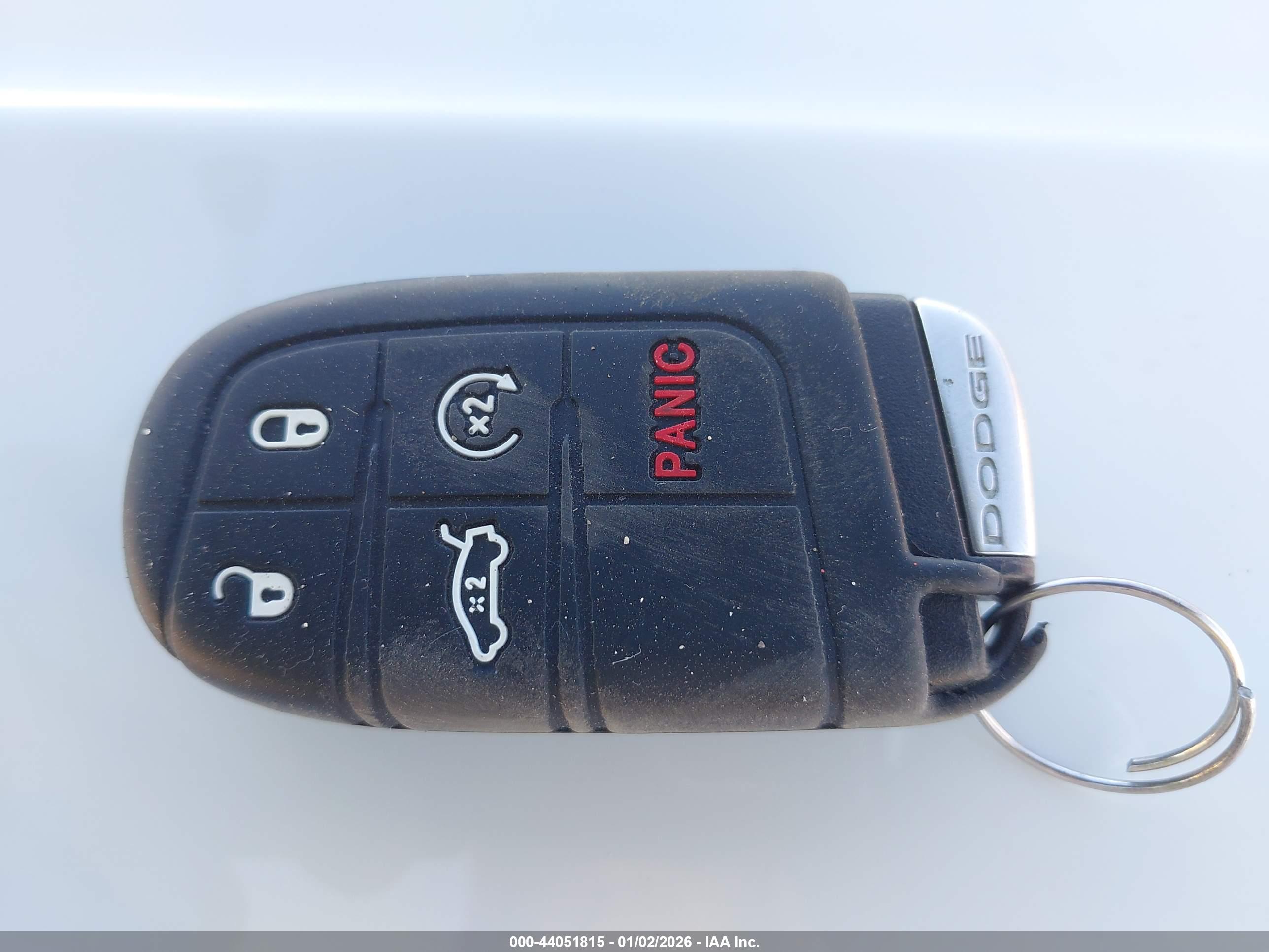 DODGE JOURNEY image 11