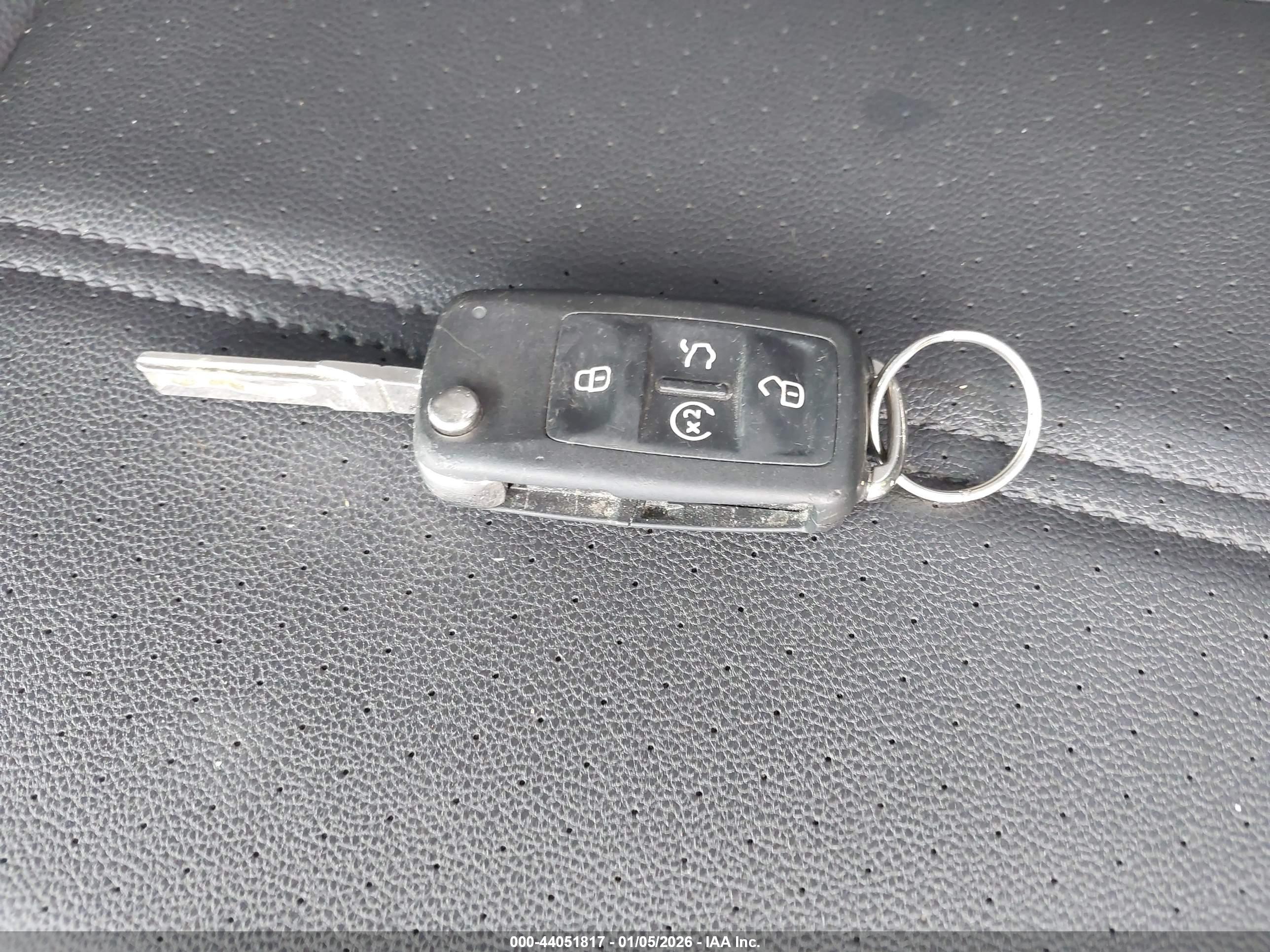VOLKSWAGEN PASSAT image 11