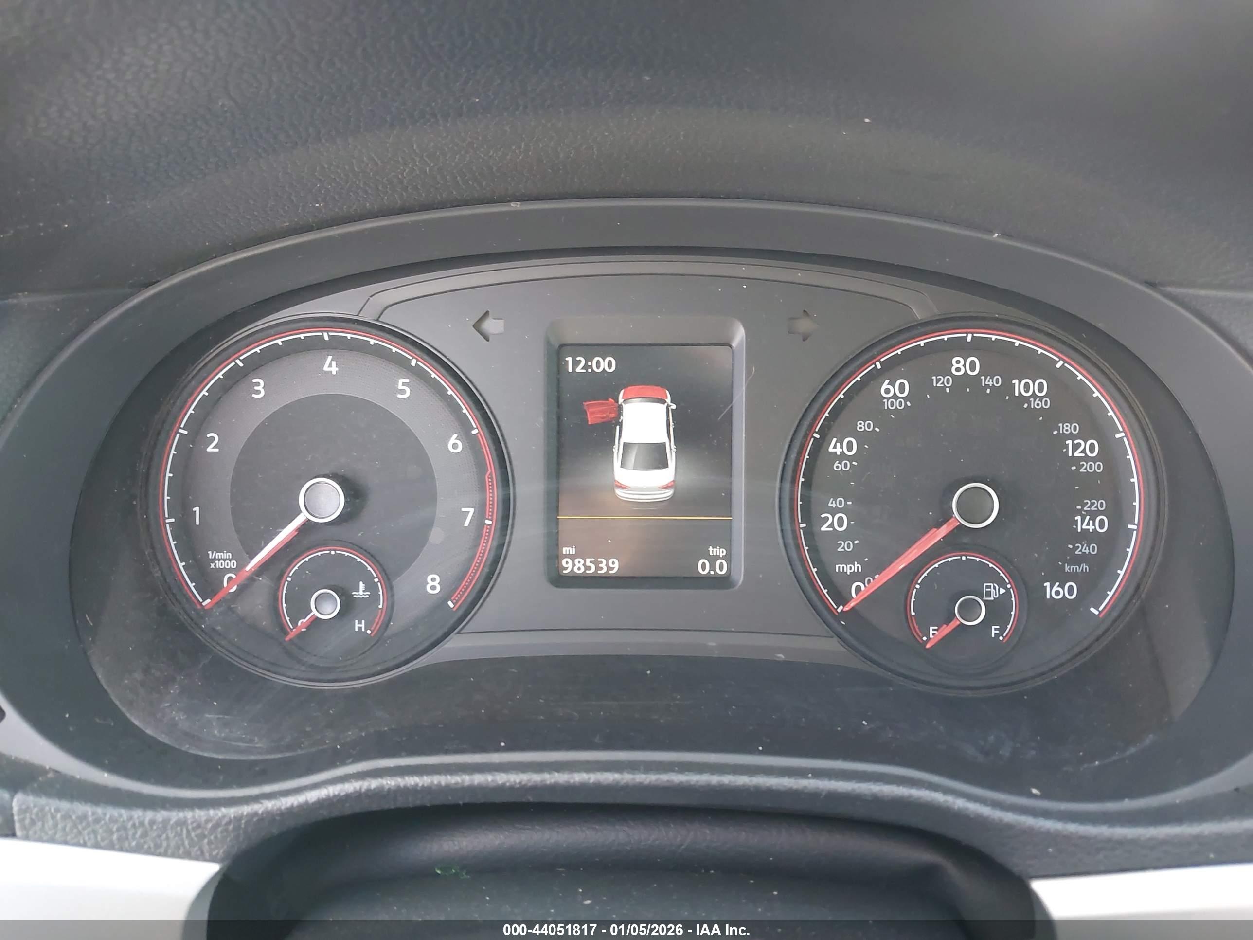 VOLKSWAGEN PASSAT image 7