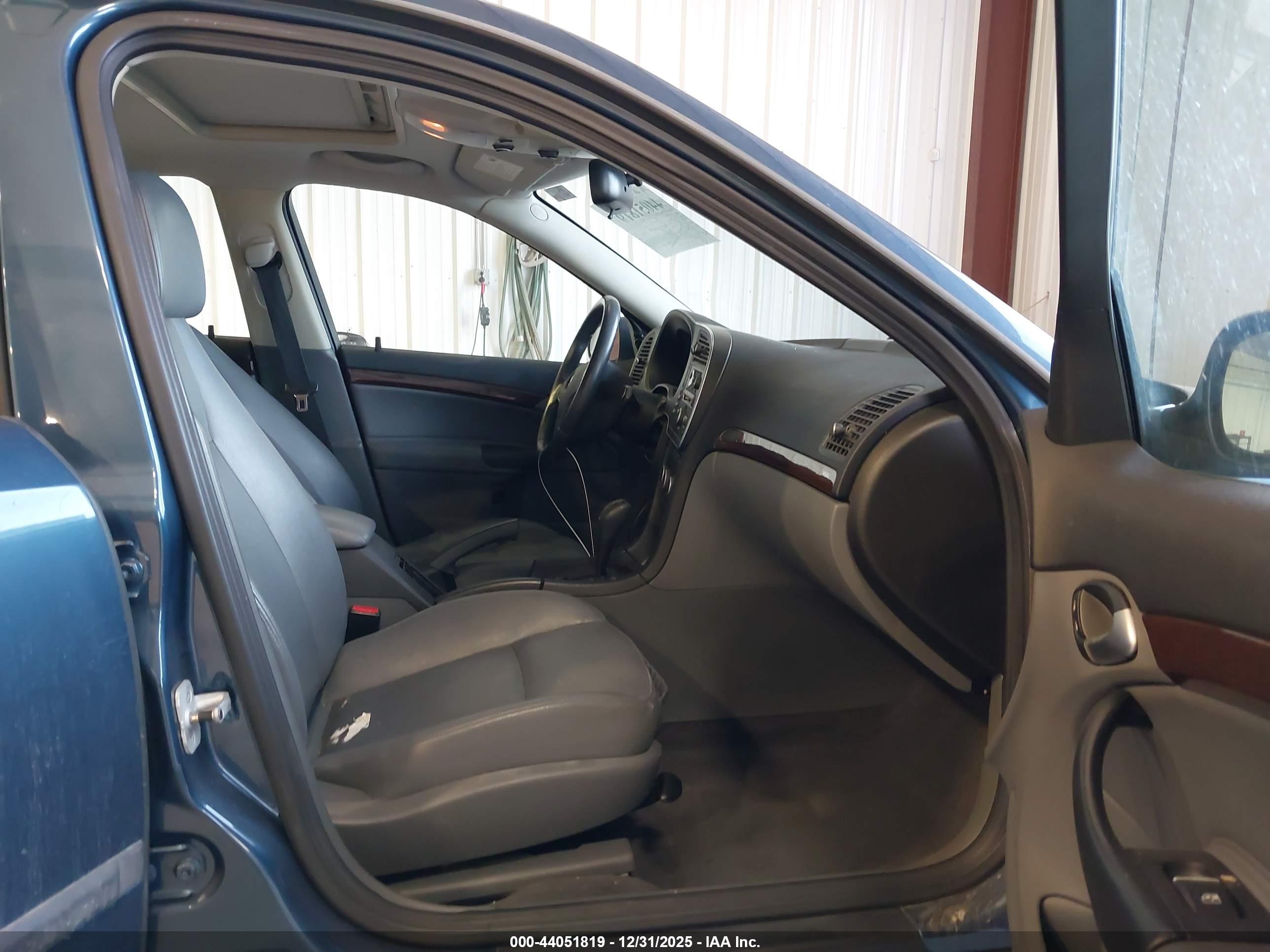 SAAB 9-3 image 5