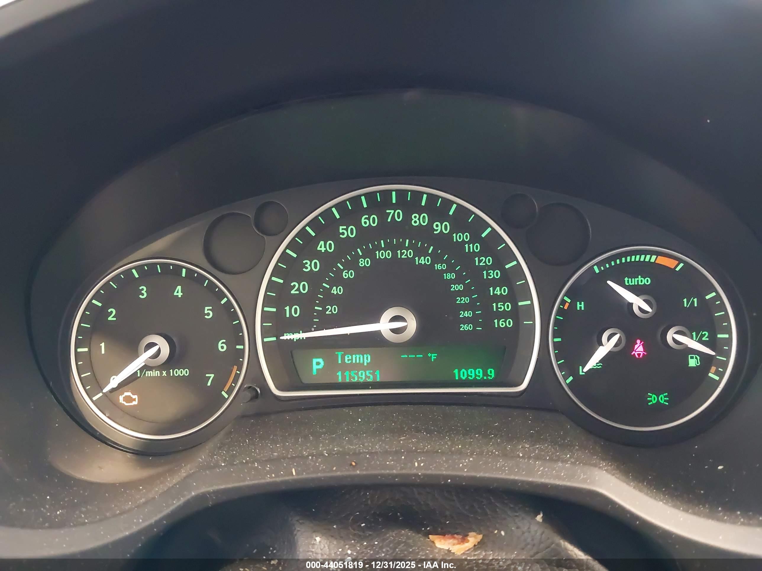 SAAB 9-3 image 7
