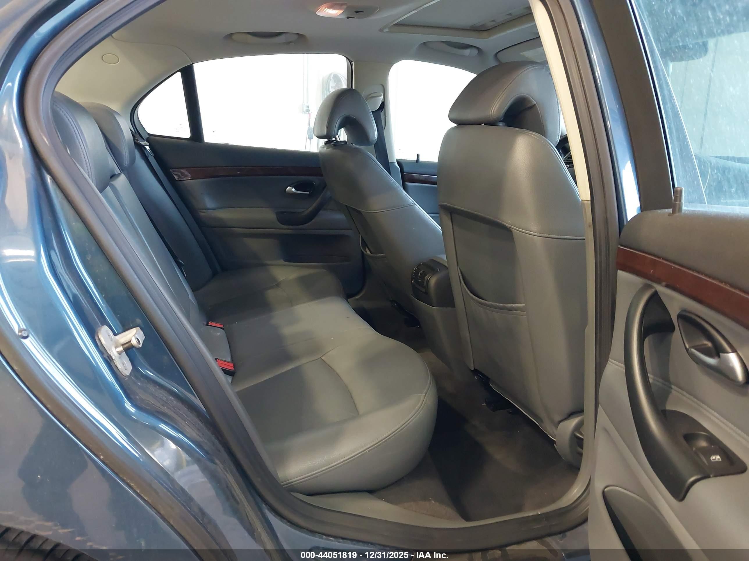 SAAB 9-3 image 8