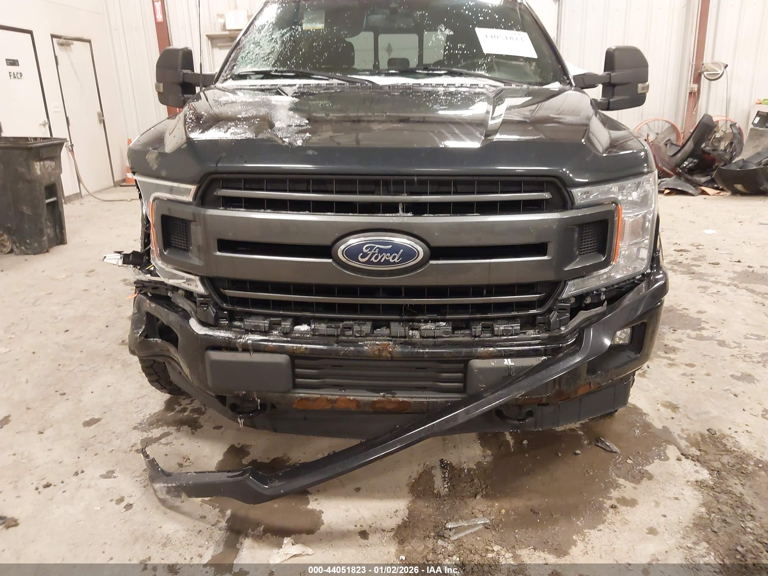 FORD F-150 image 6