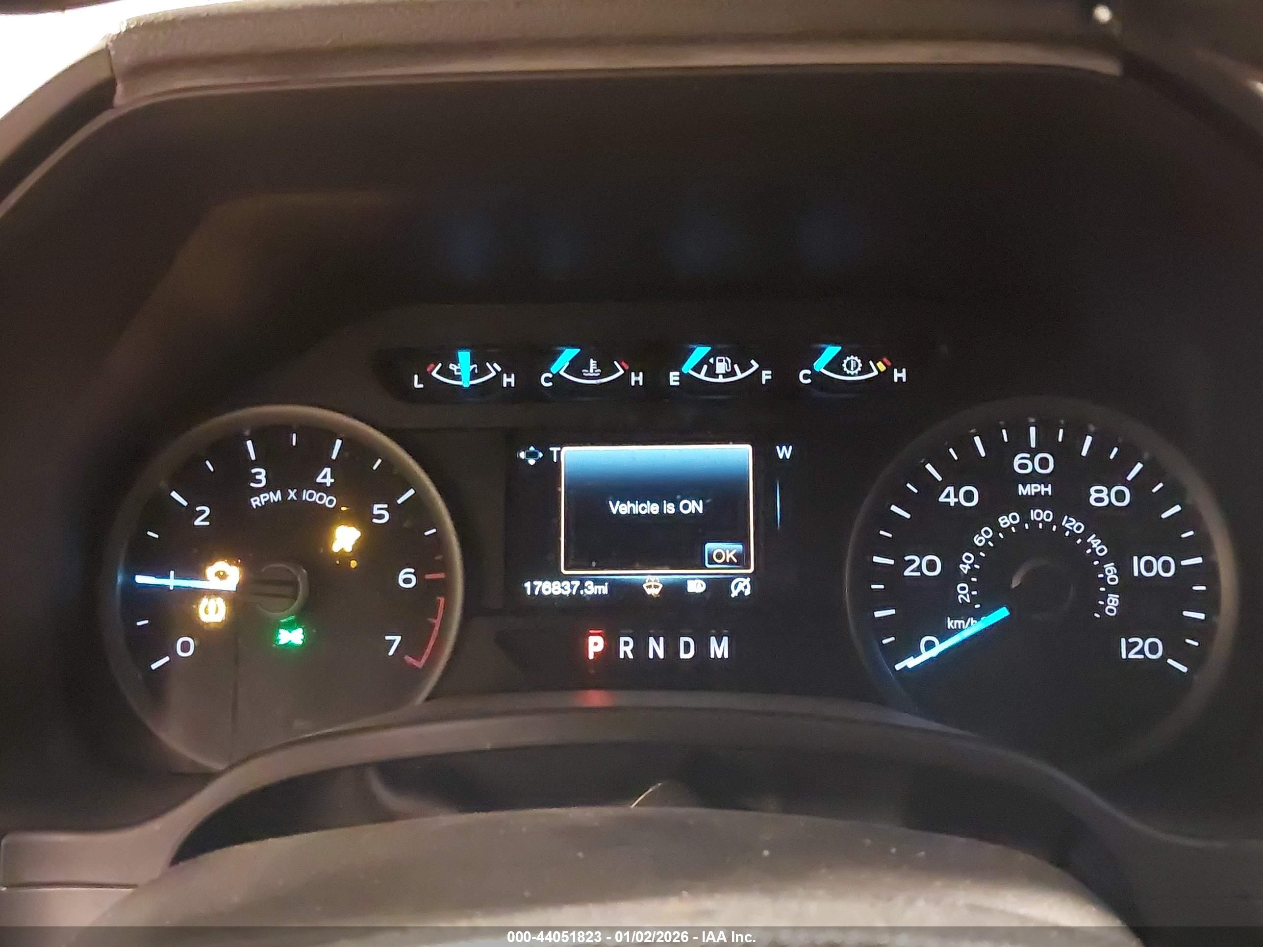 FORD F-150 image 7