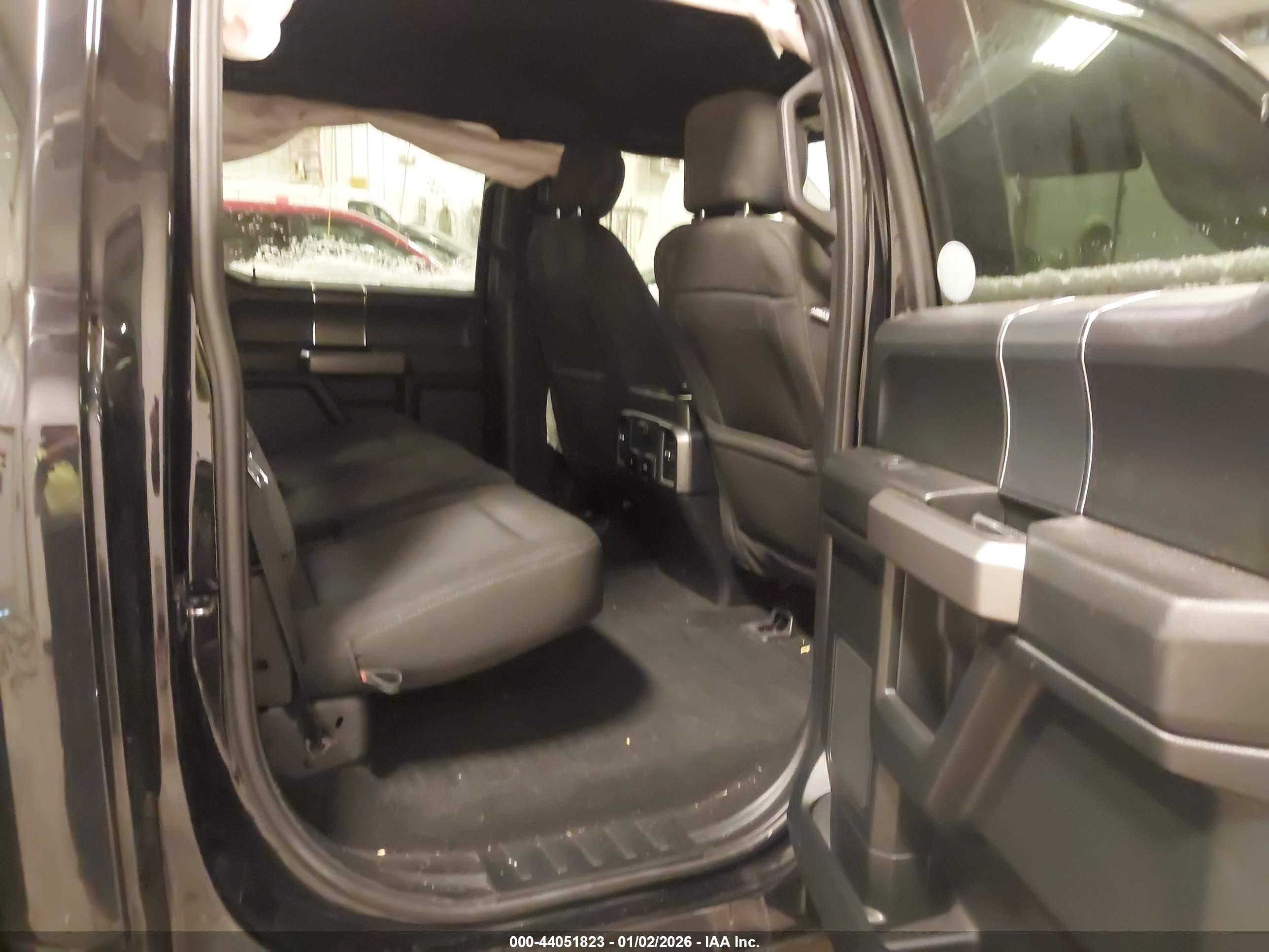 FORD F-150 image 8