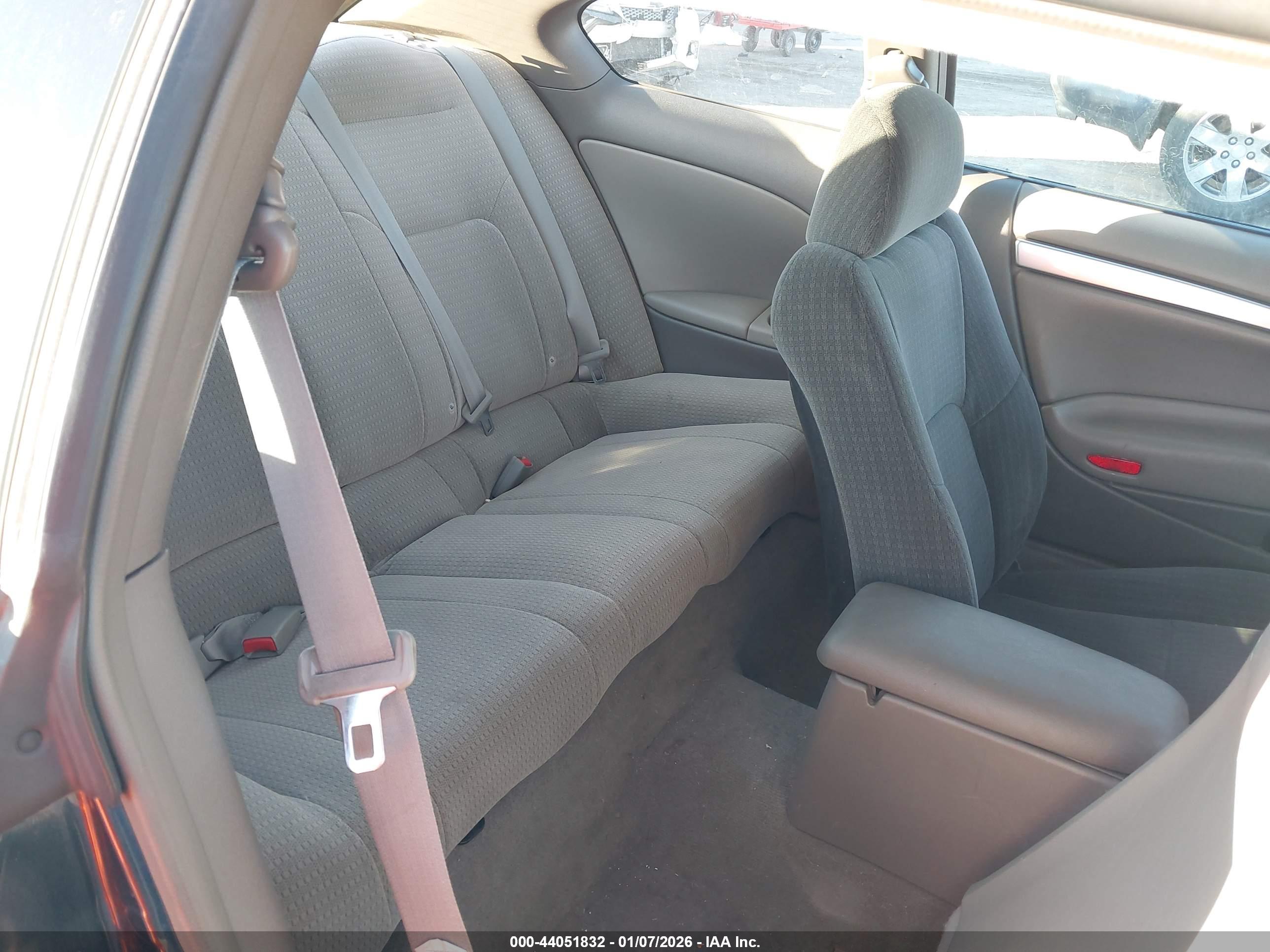 CHRYSLER SEBRING image 8