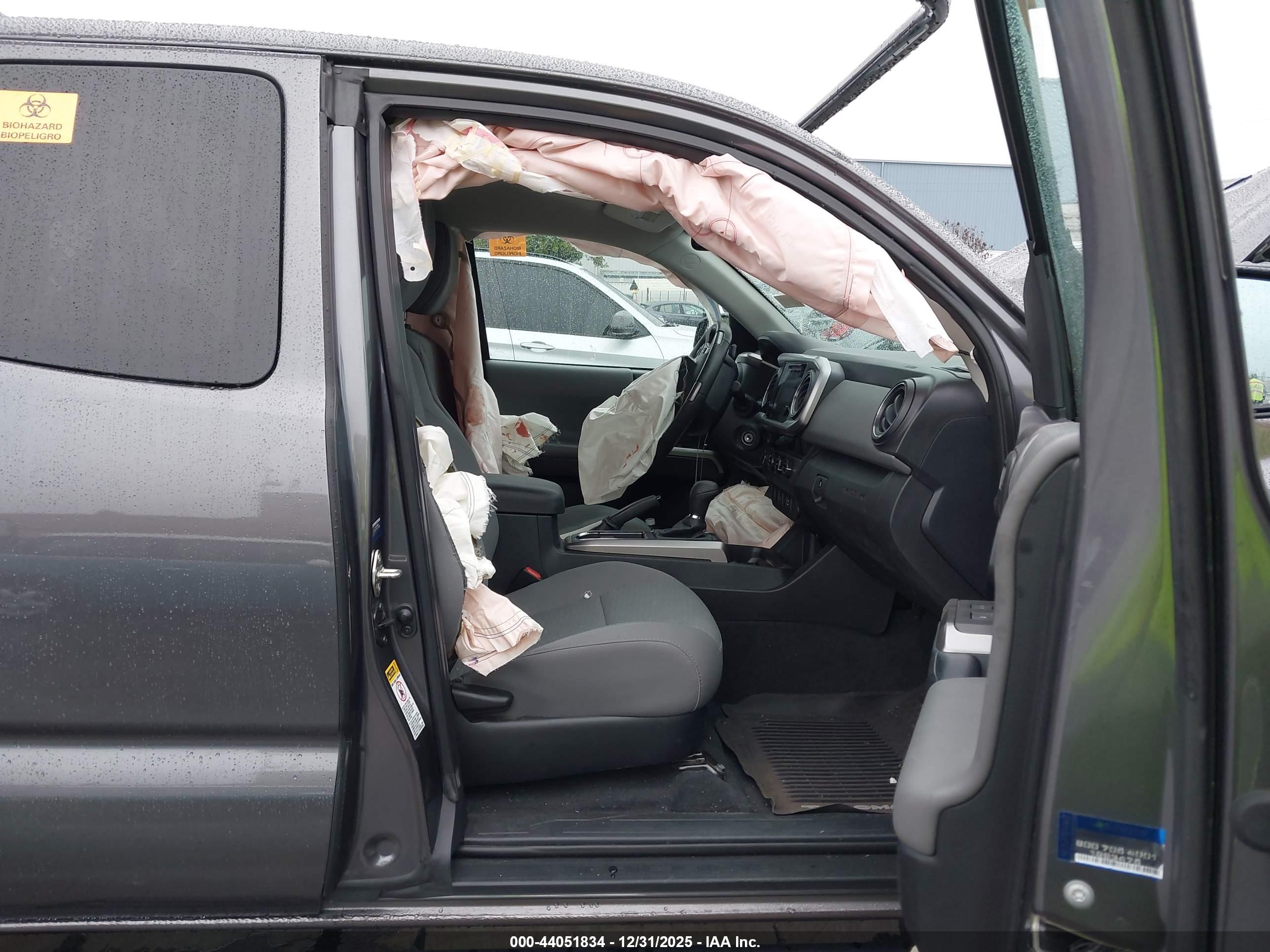 TOYOTA TACOMA image 5