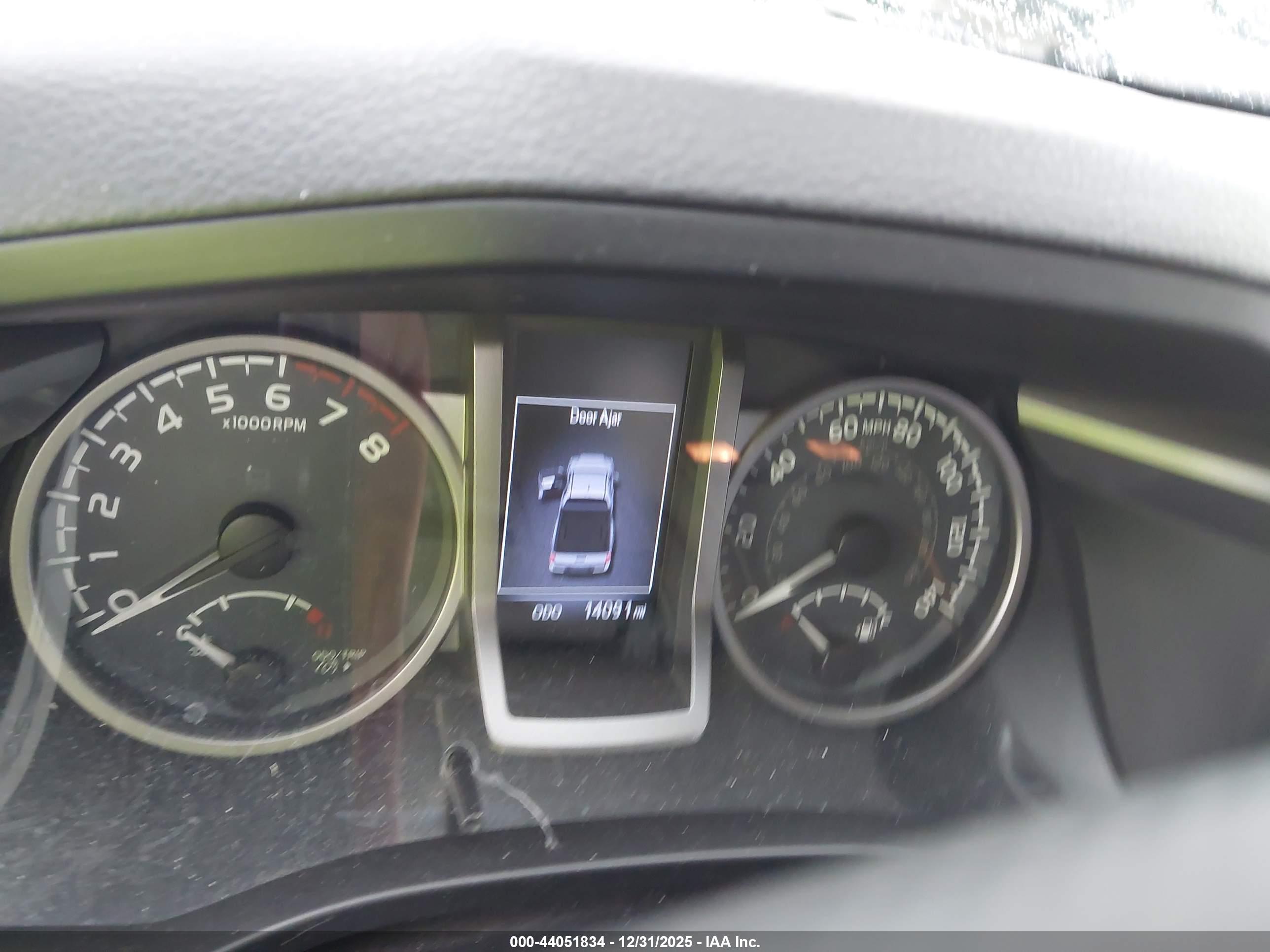 TOYOTA TACOMA image 7