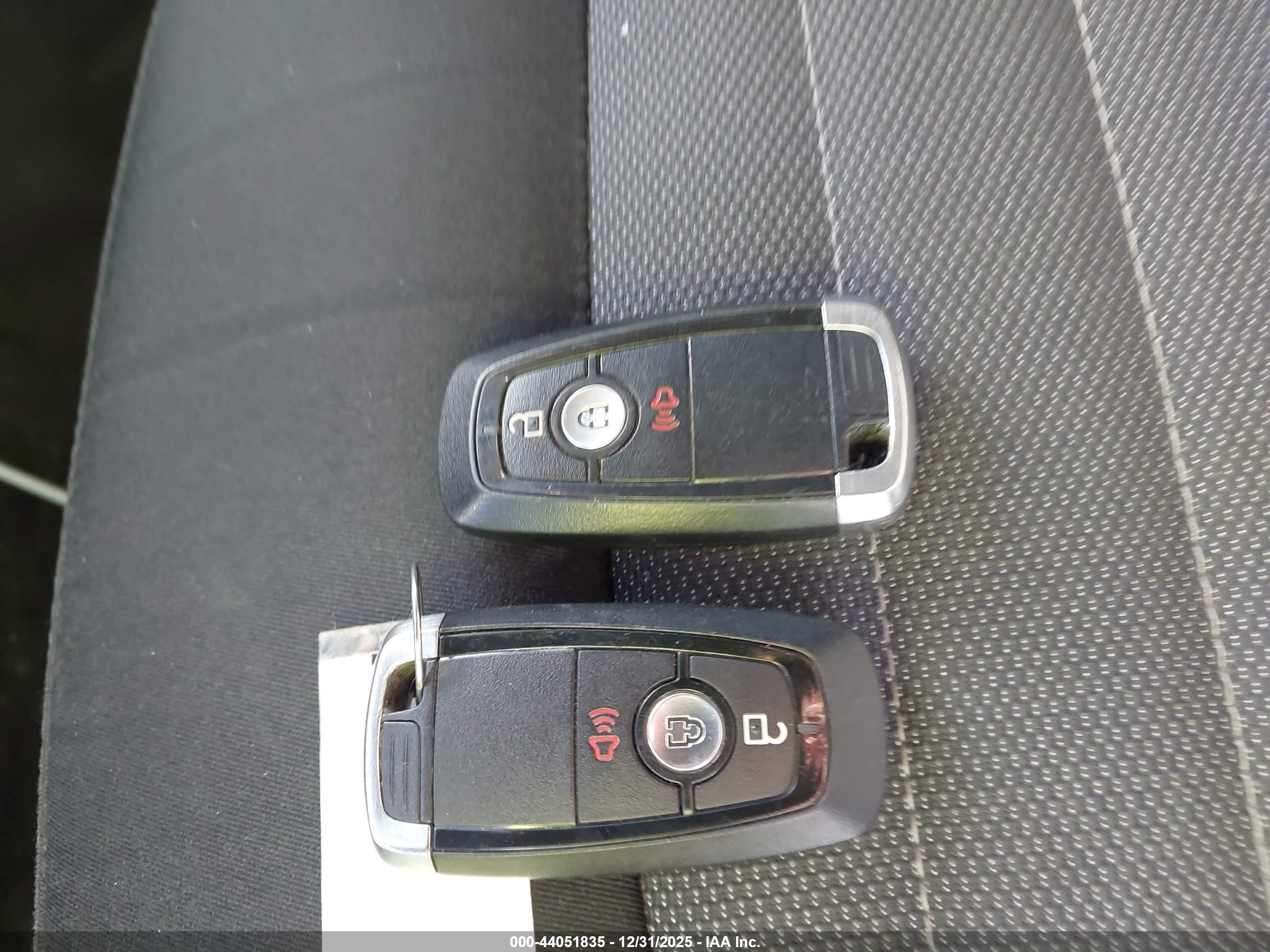 FORD EDGE image 11